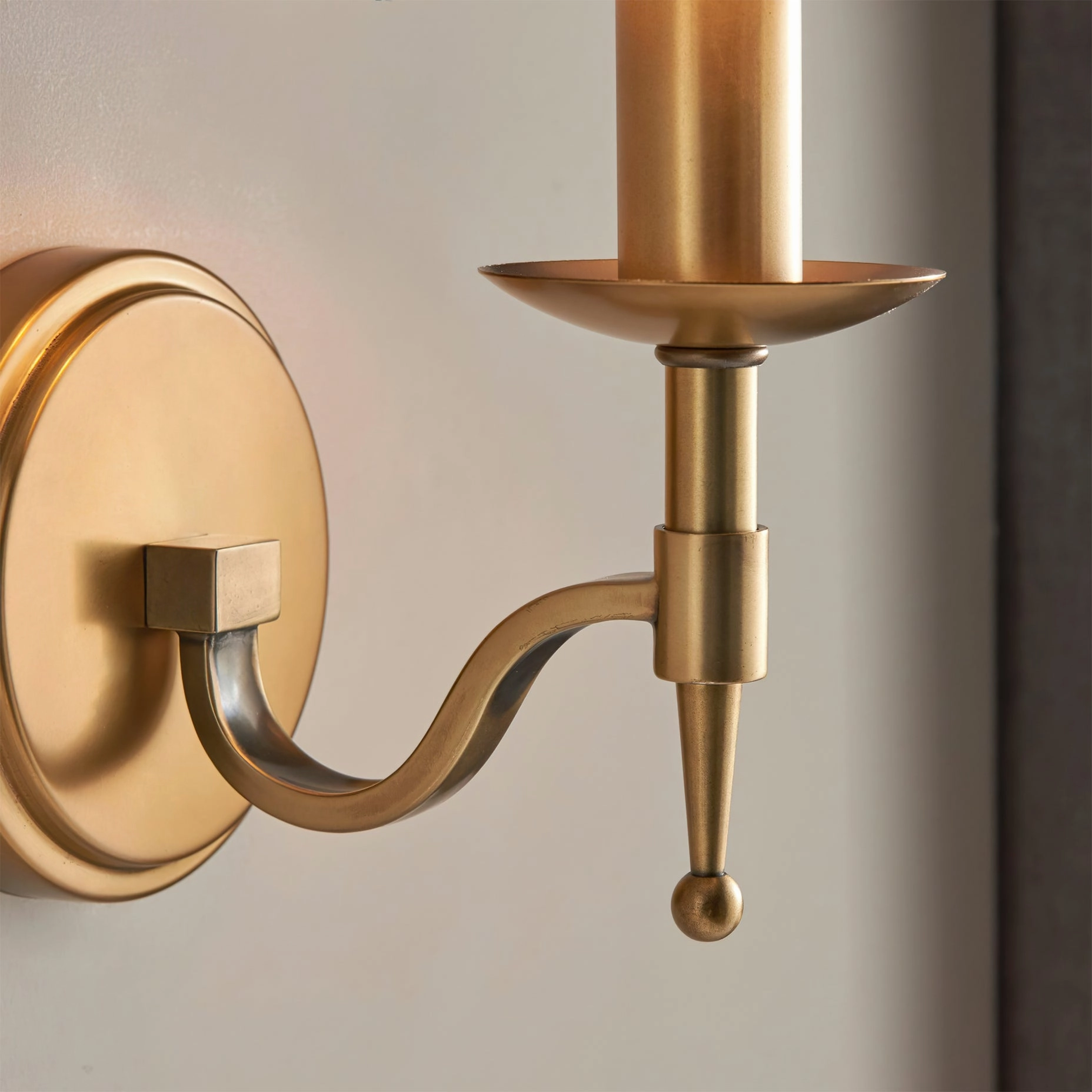 Baylor Wall Light
