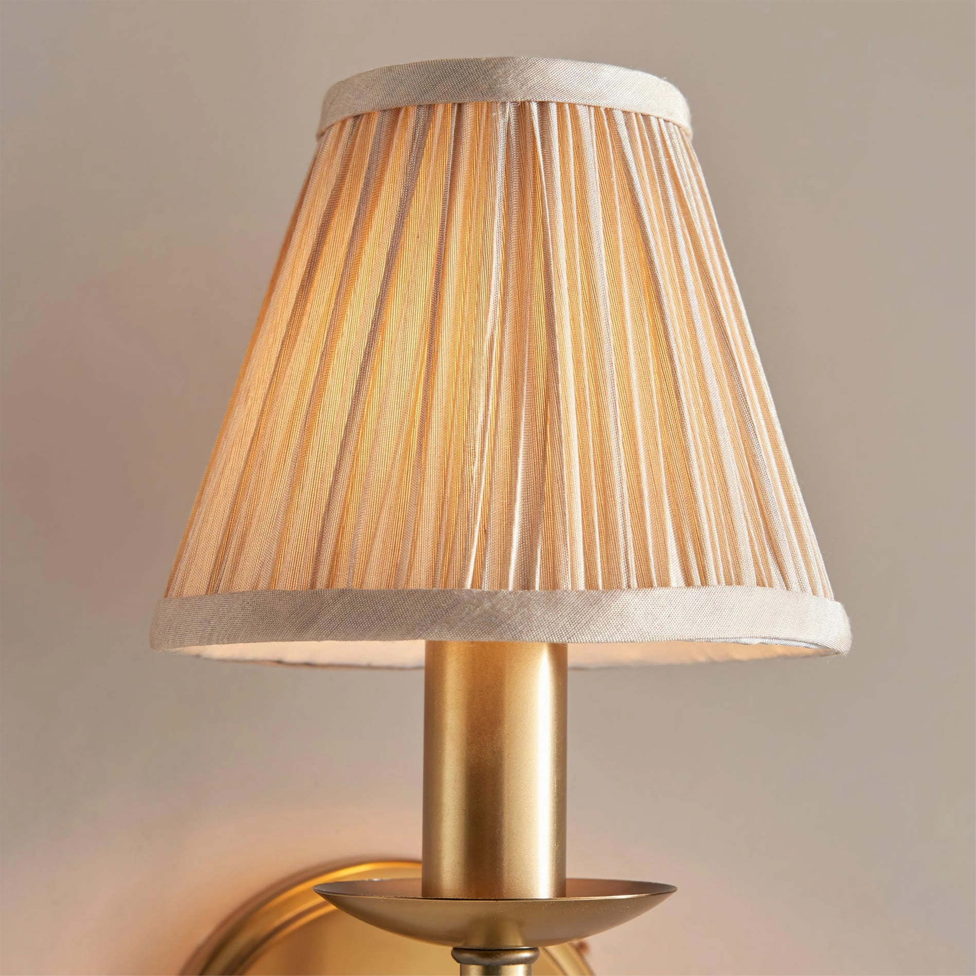 Baylor Wall Light