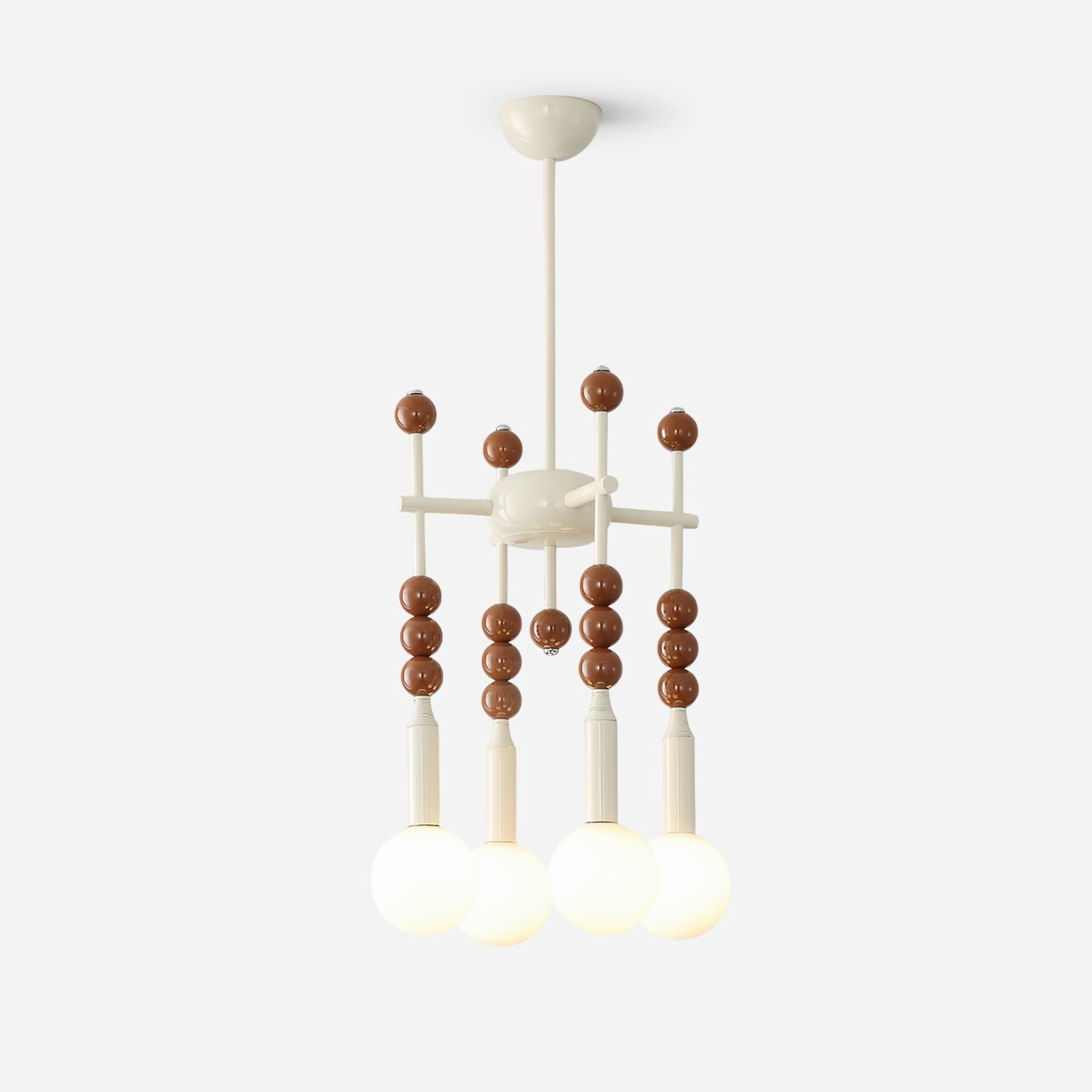 Beadstream Pendant Light surface mount ceiling lamp