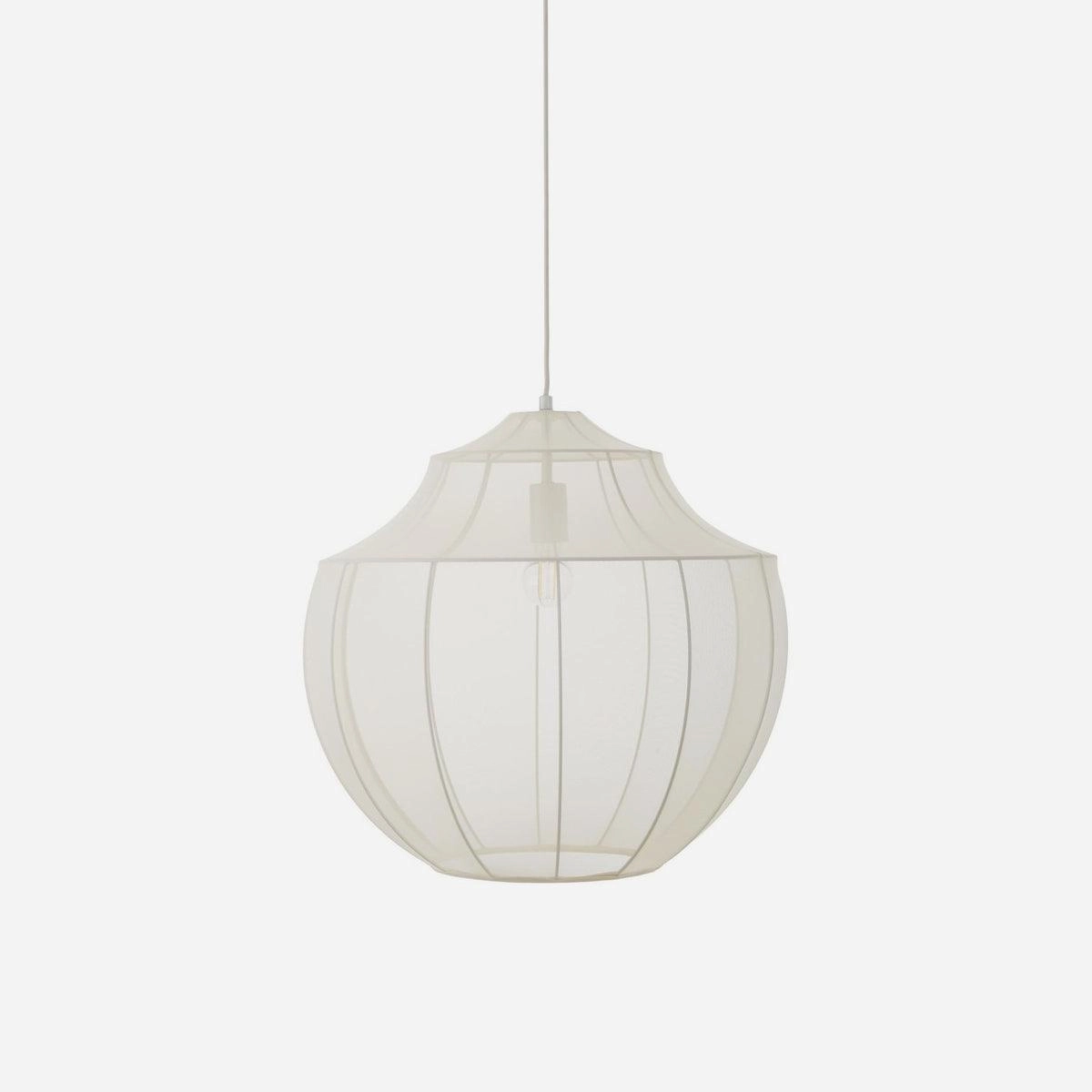 Beau Mesh Pendant Light surface mount ceiling lamp