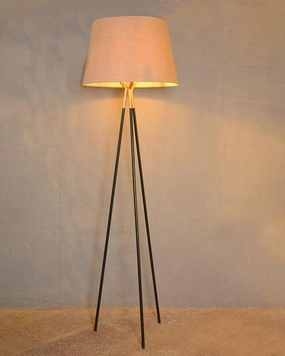 Beautiful Floor Lamp For Home Decor Living Room Bedroom creative lampshade design