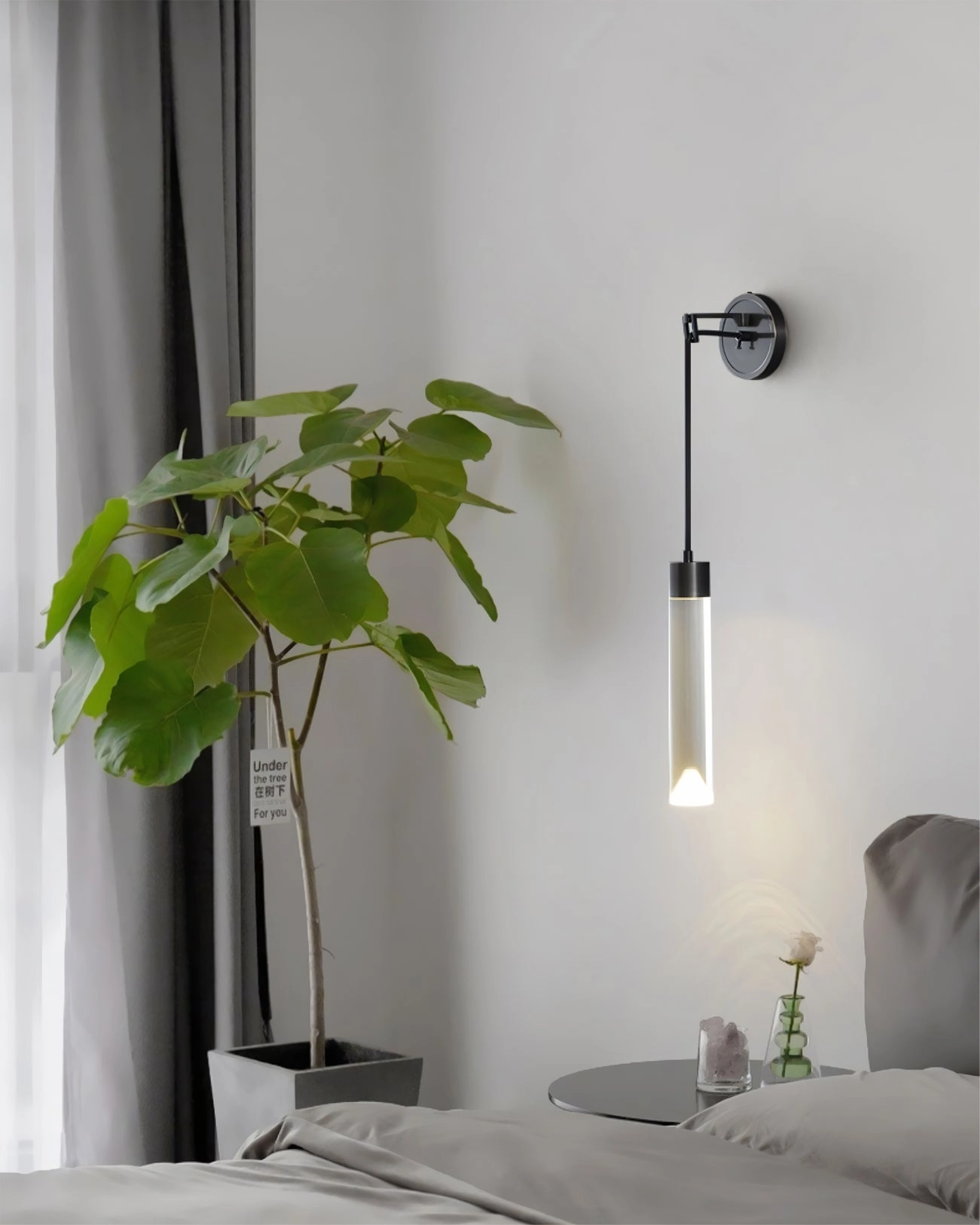 Belinda Wall Lamp