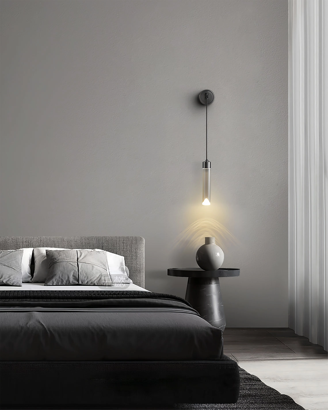 Belinda Wall Lamp