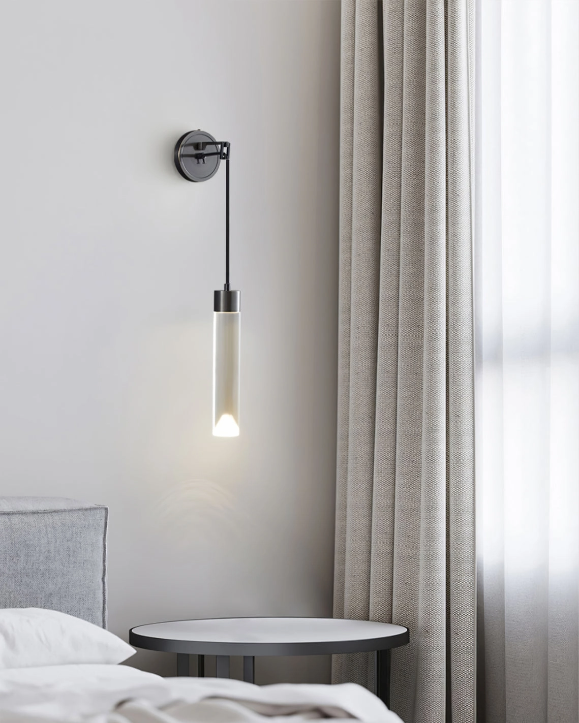 Belinda Wall Lamp