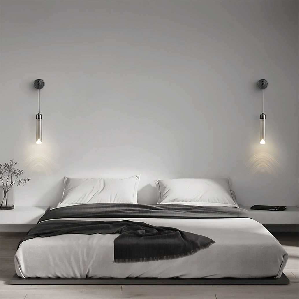 Belinda Wall Lamp