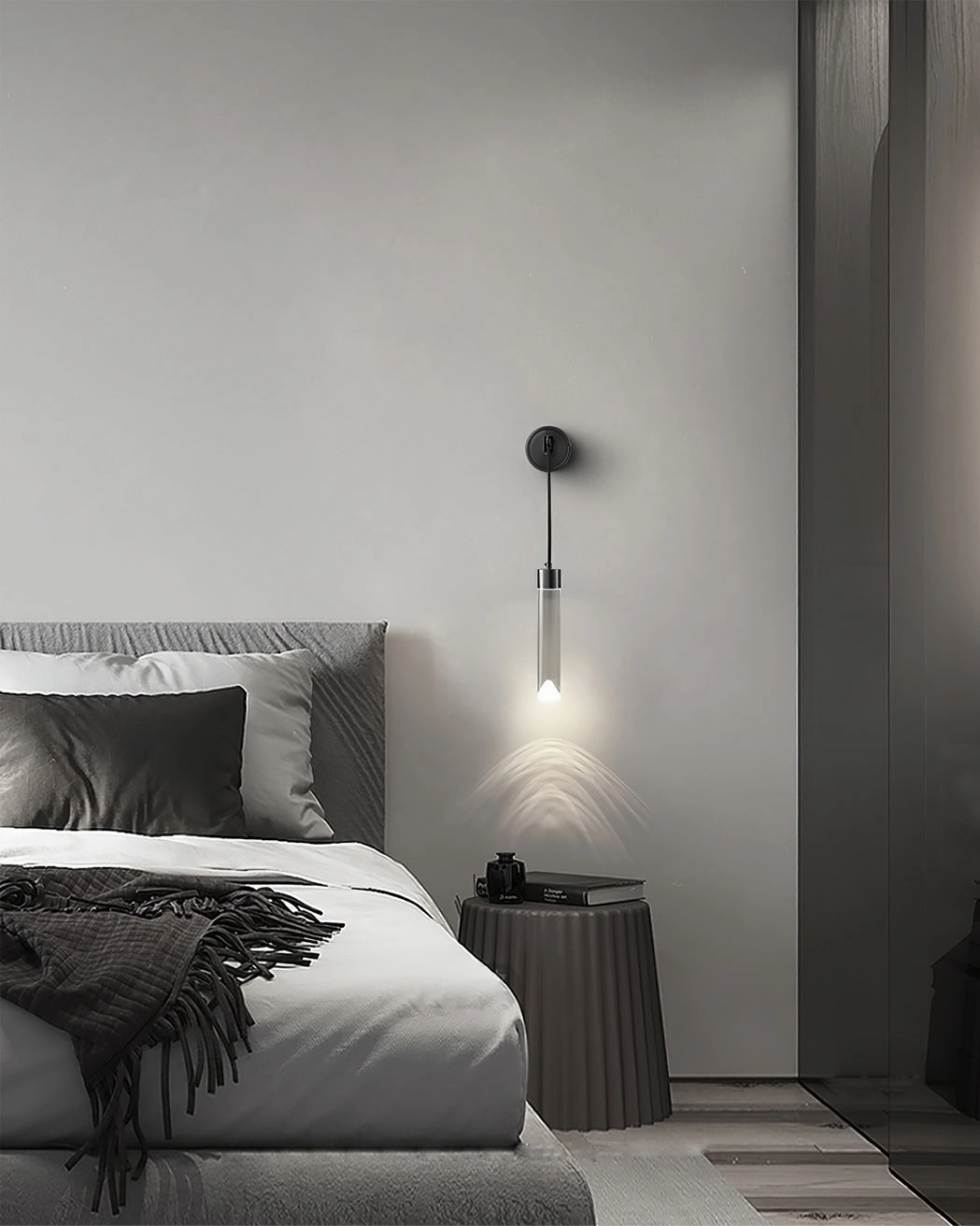 Belinda Wall Lamp