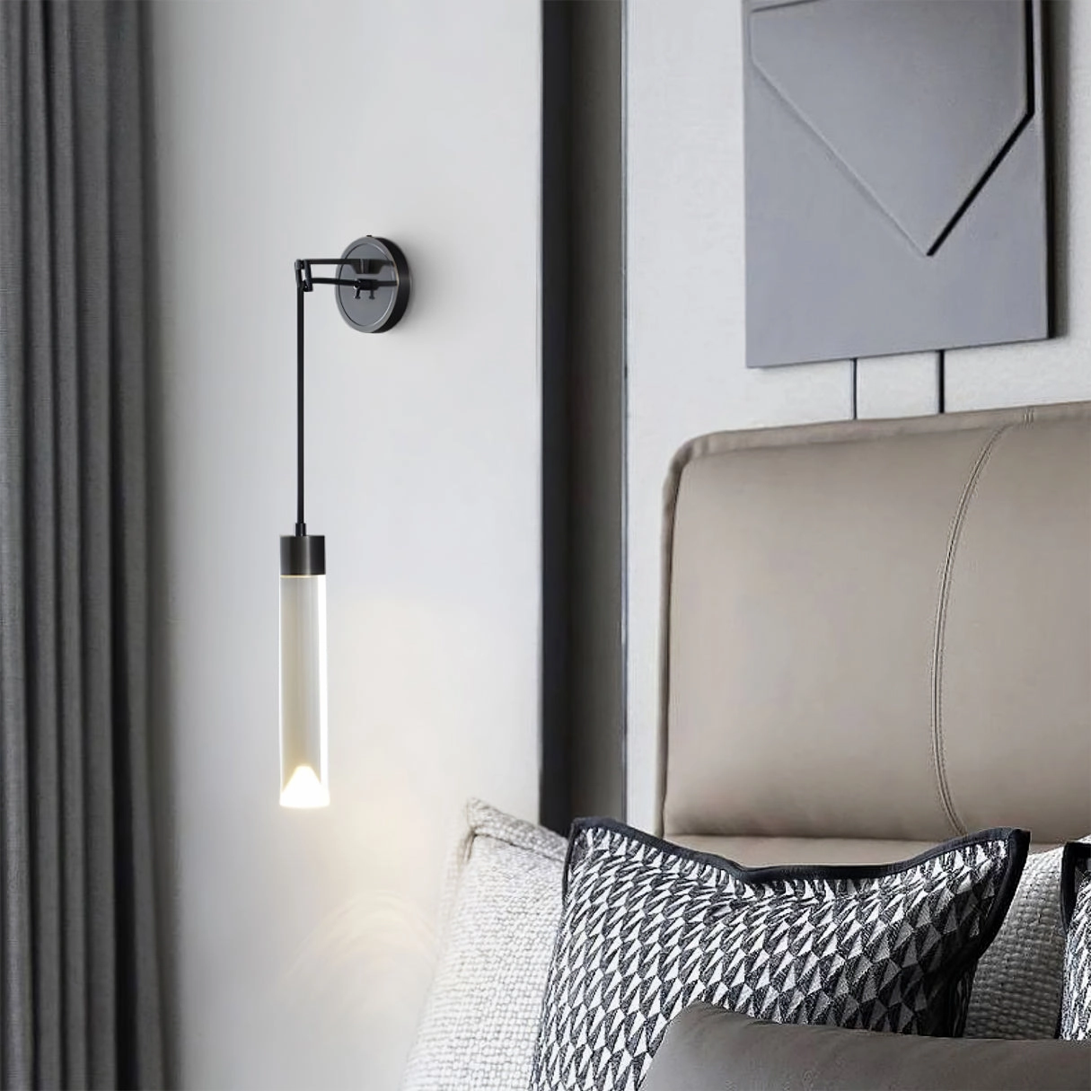 Belinda Wall Lamp