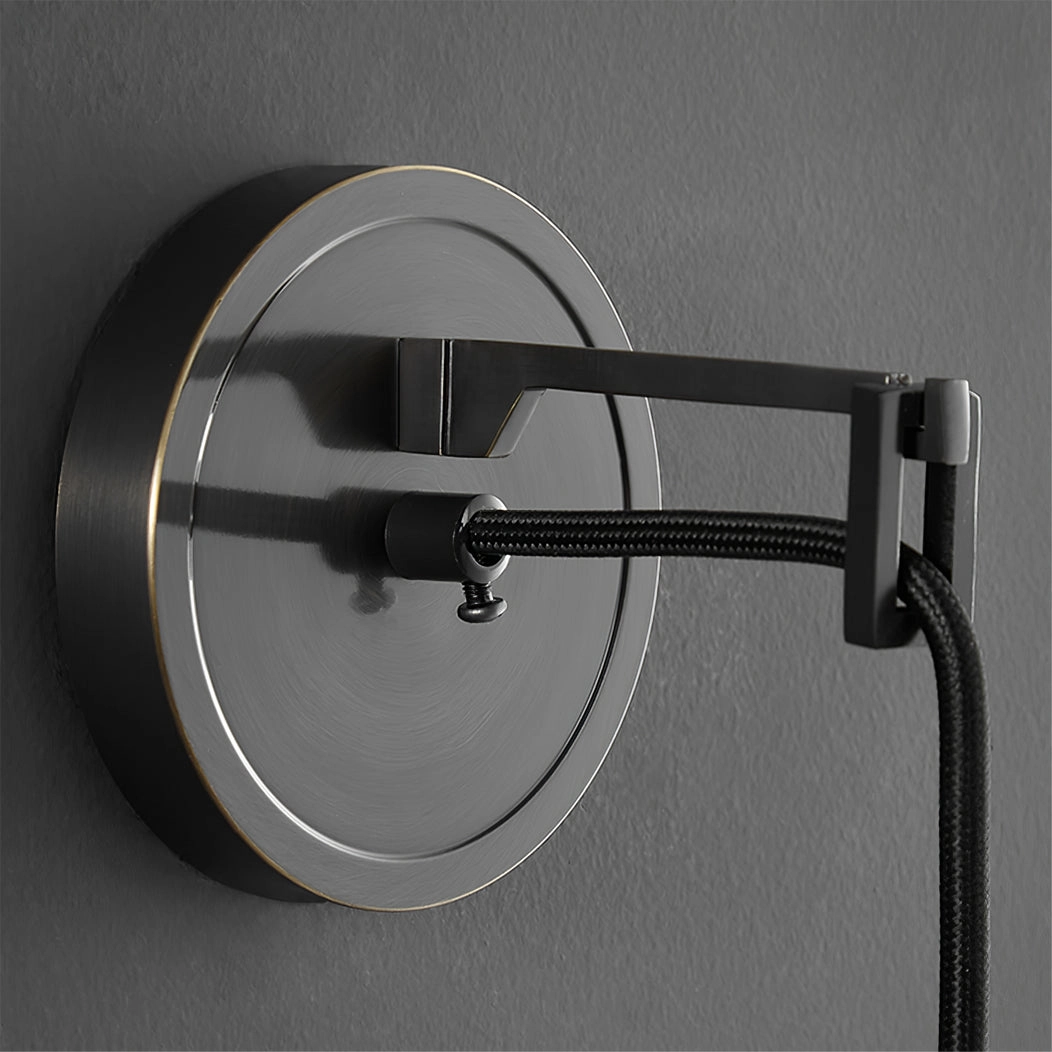 Belinda Wall Lamp