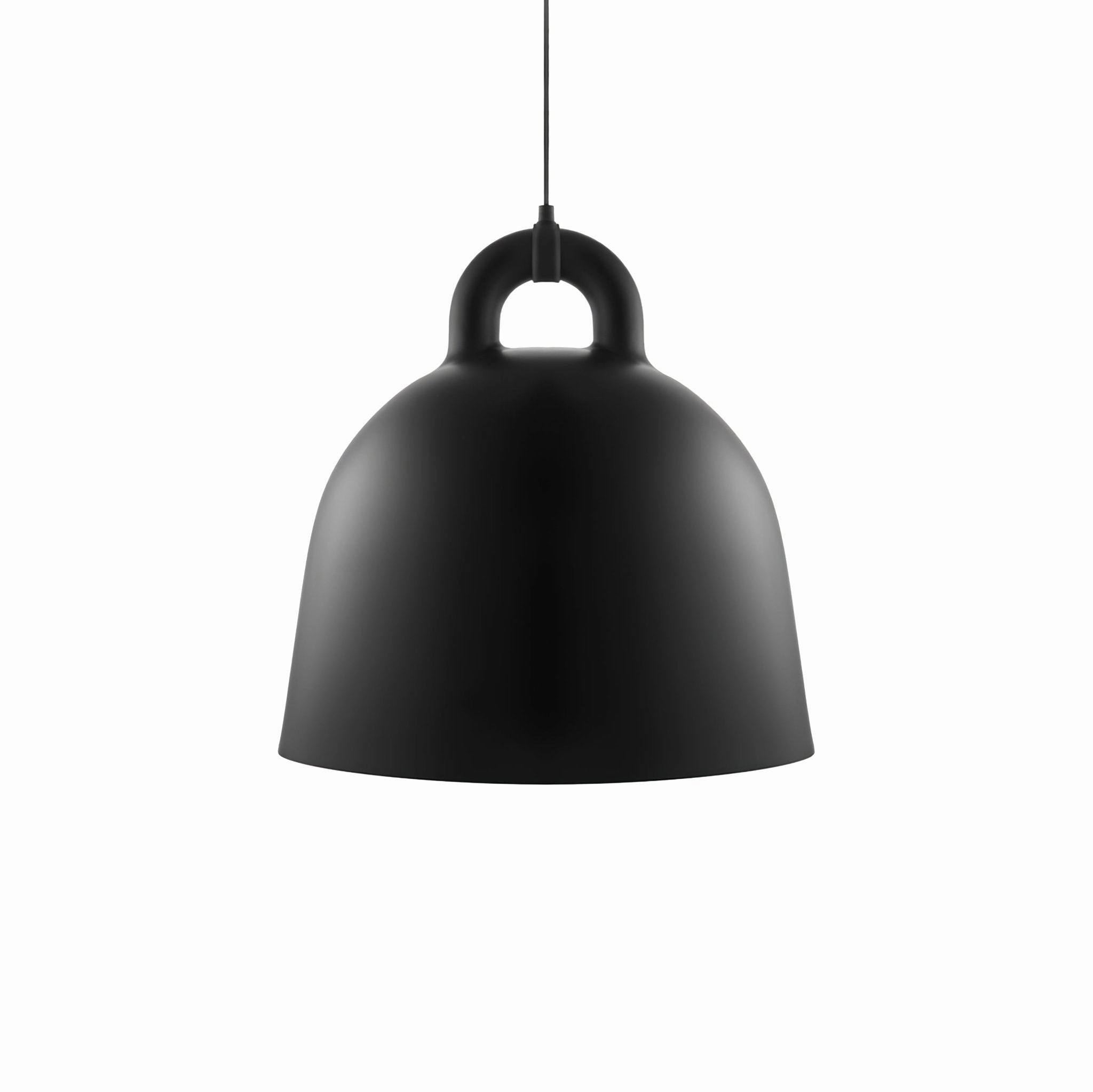 Bell Pendant Lamp
