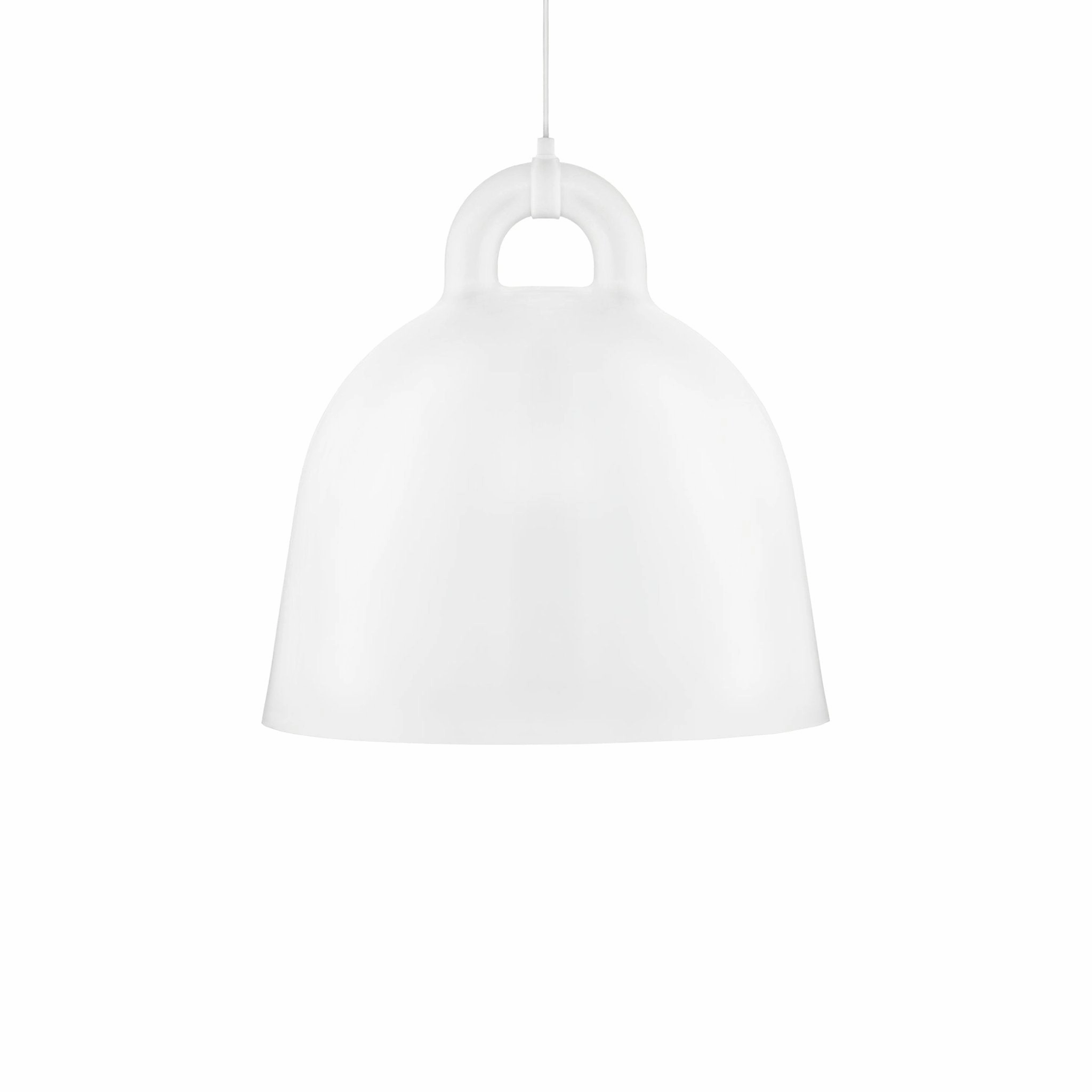 Bell Pendant Lamp