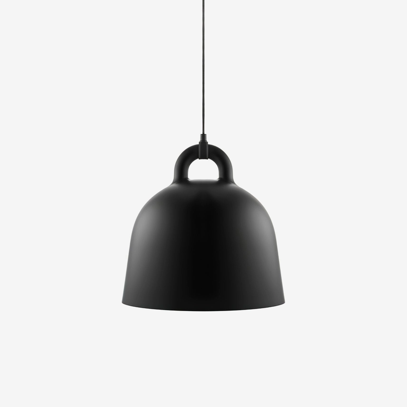 Bell Pendant Lamp surface mount ceiling lamp