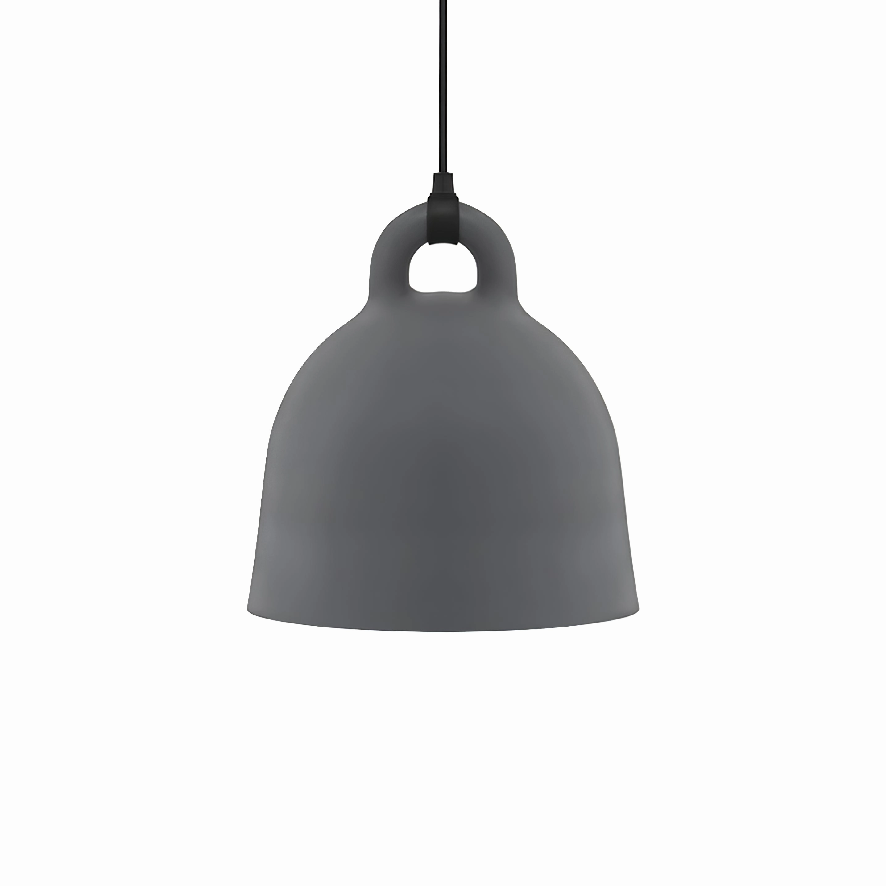 Bell Pendant Lamp