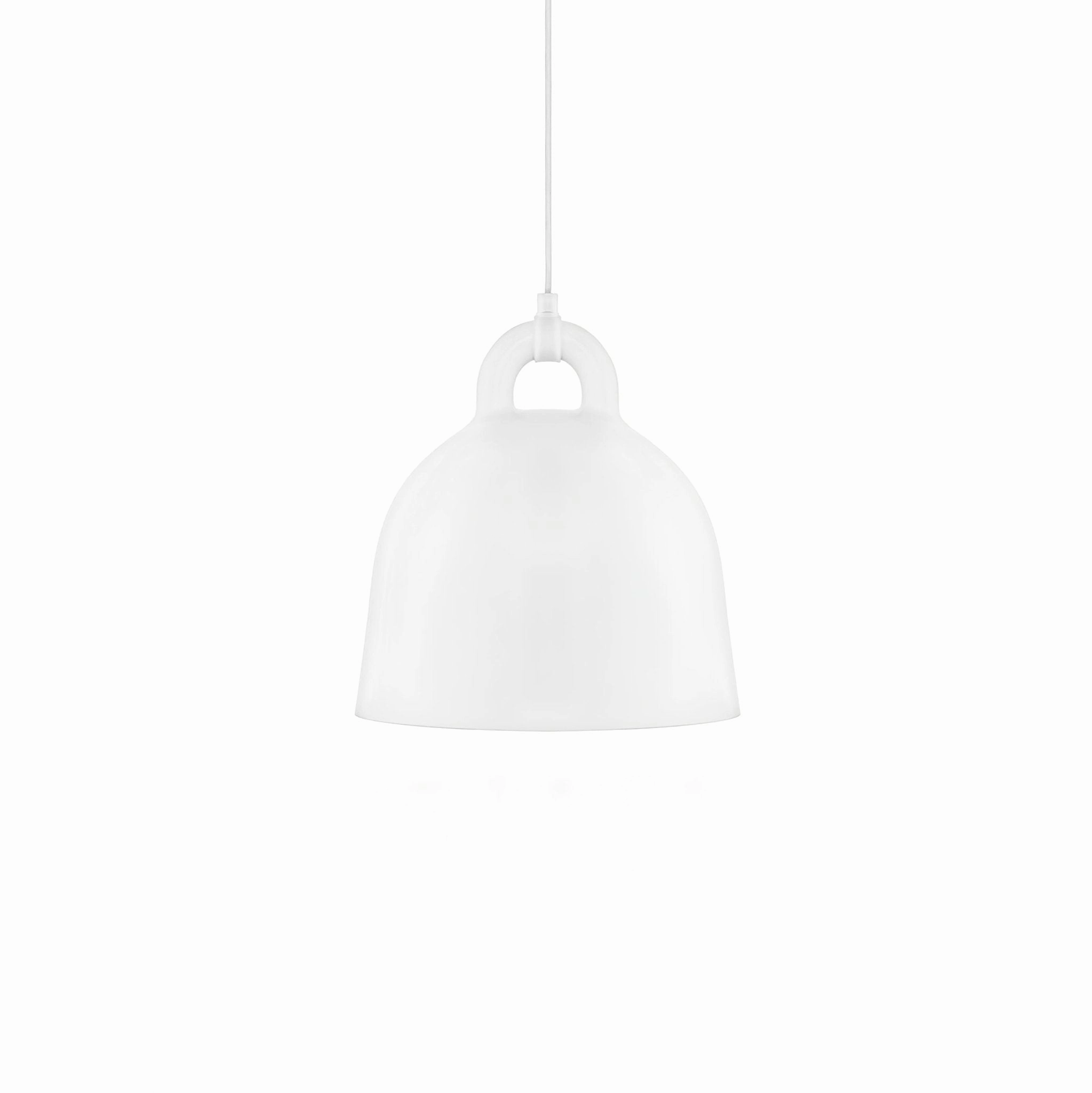 Bell Pendant Lamp