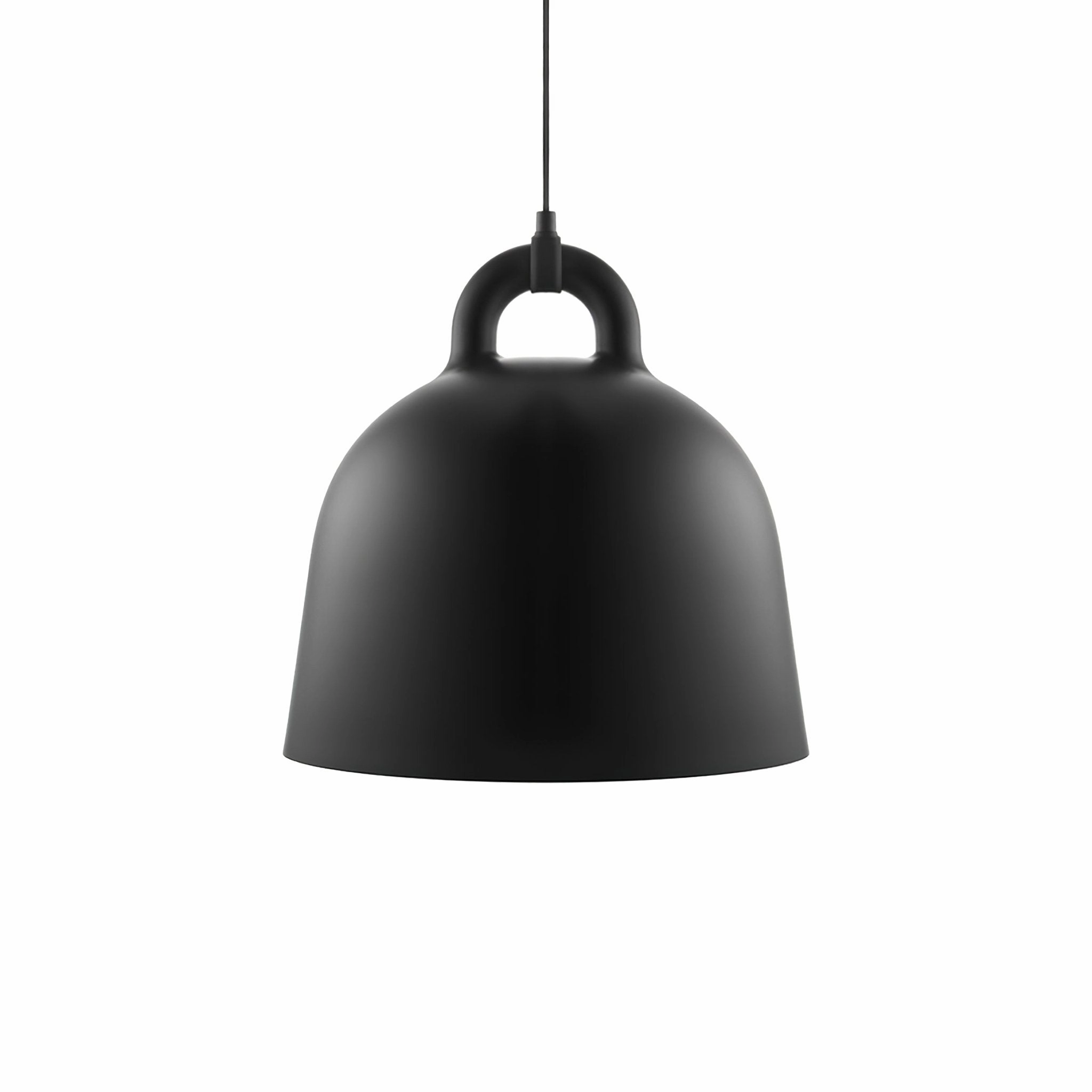 Bell Pendant Lamp