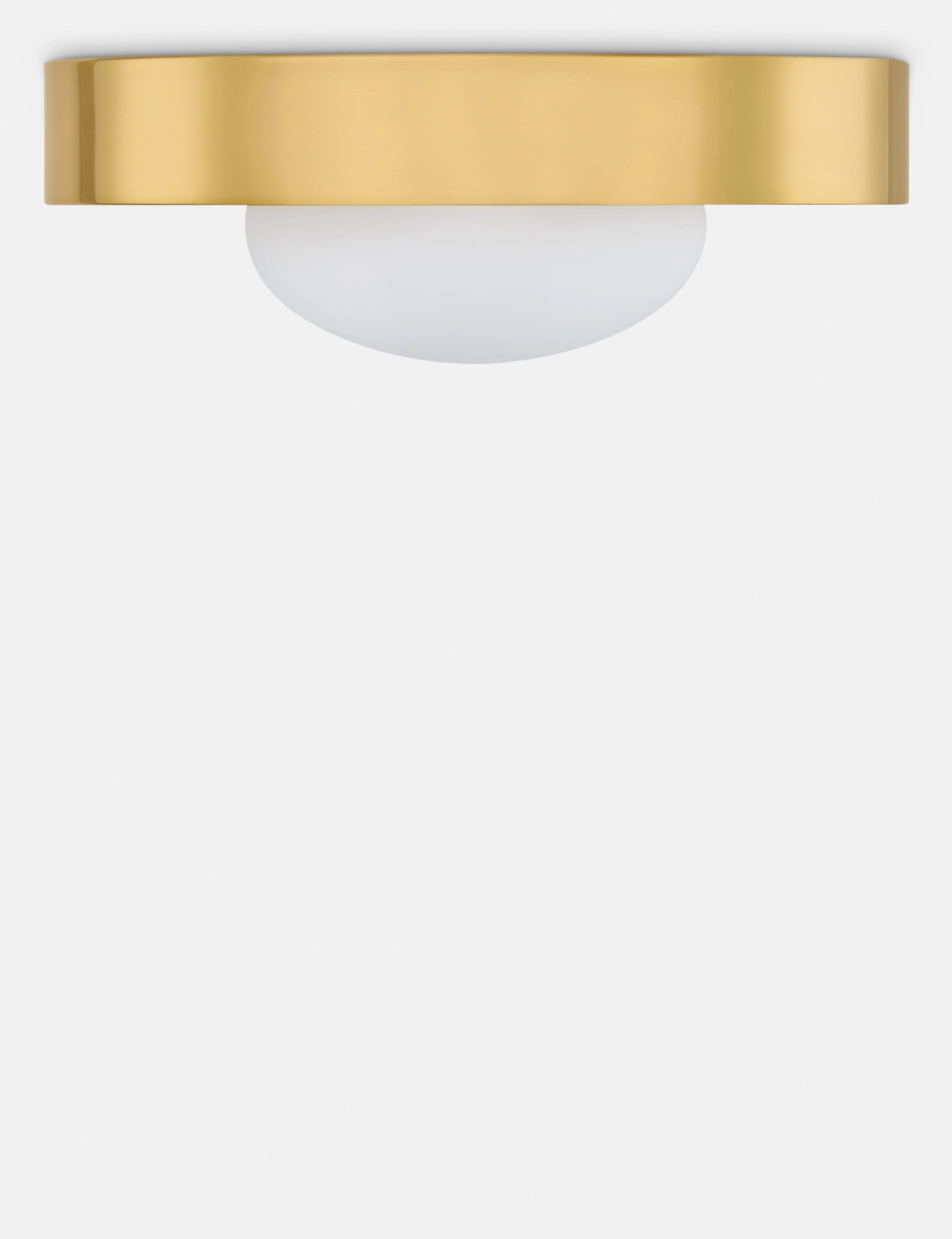 Bellecourt Flush Mount Light