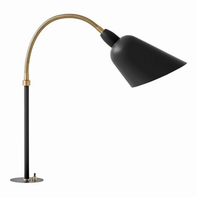 Bellevue AJ11 Fixed Desk Lamp - w/ Switch modern wall mounted lamp