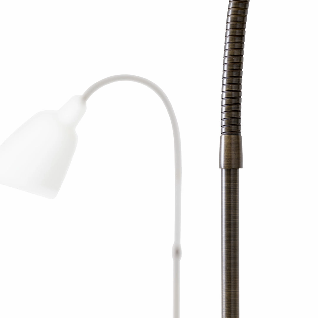 Bellevue AJ7 Floor Lamp