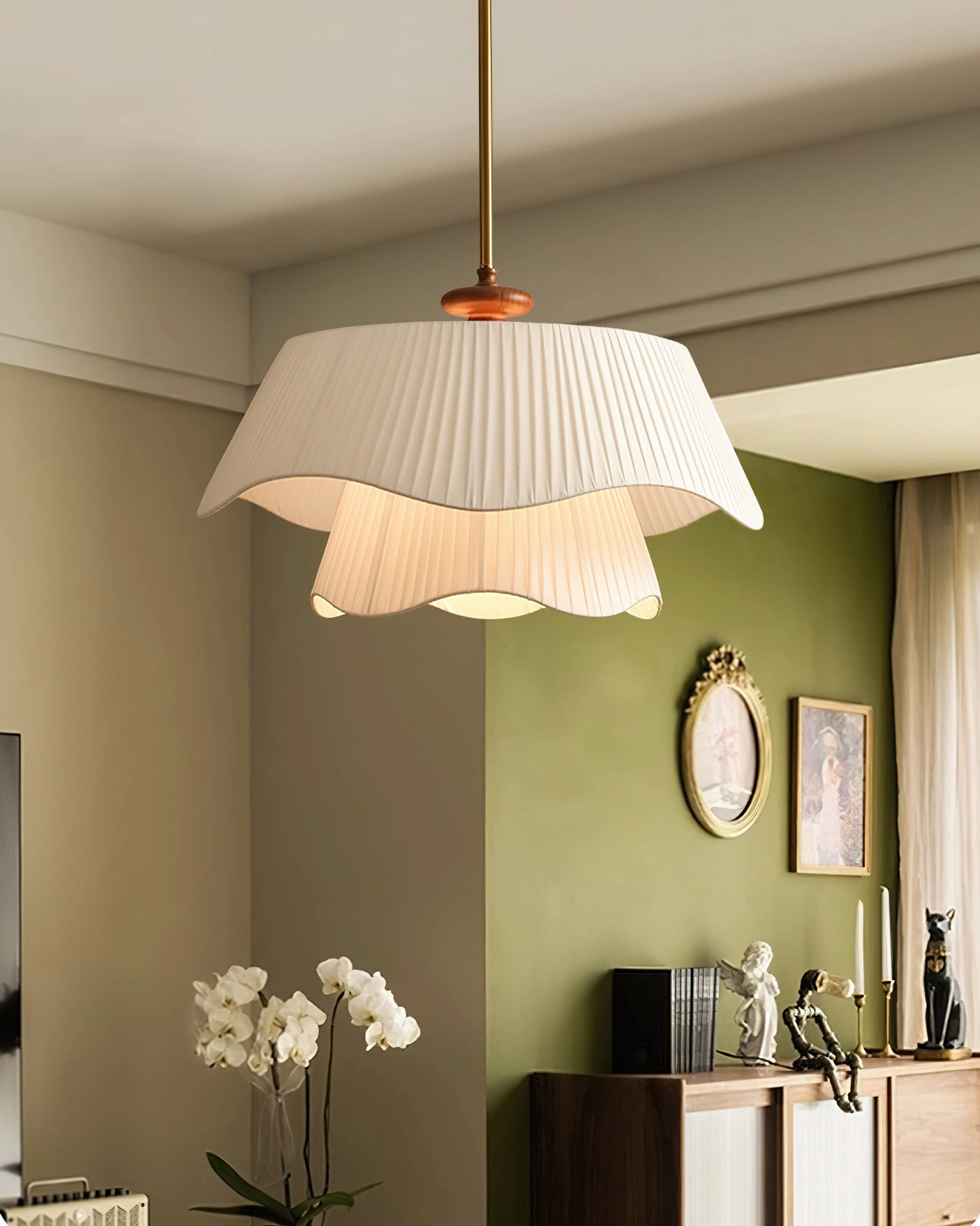 Bellevue Pendant Lamp