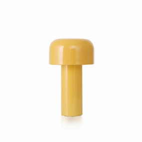 Bellhop Portable Table Lamp weatherproof outdoor lamp