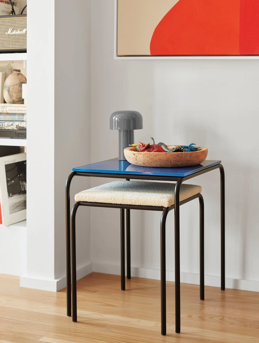 Bellhop Portable Table Lamp