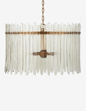 Bellido Chandelier modern floor lamp