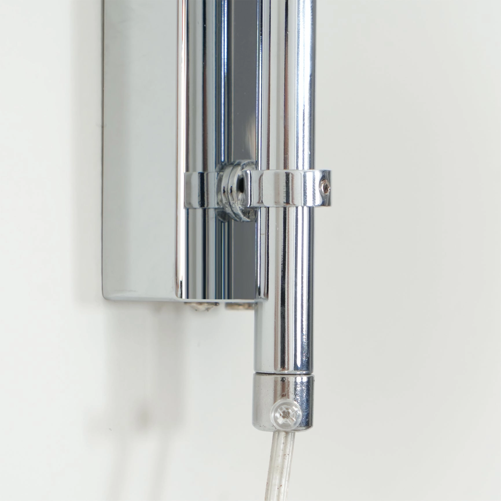 Bellman Plug In Wall Lamp