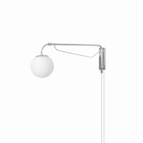Bellman Plug In Wall Lamp designer outdoor lamp