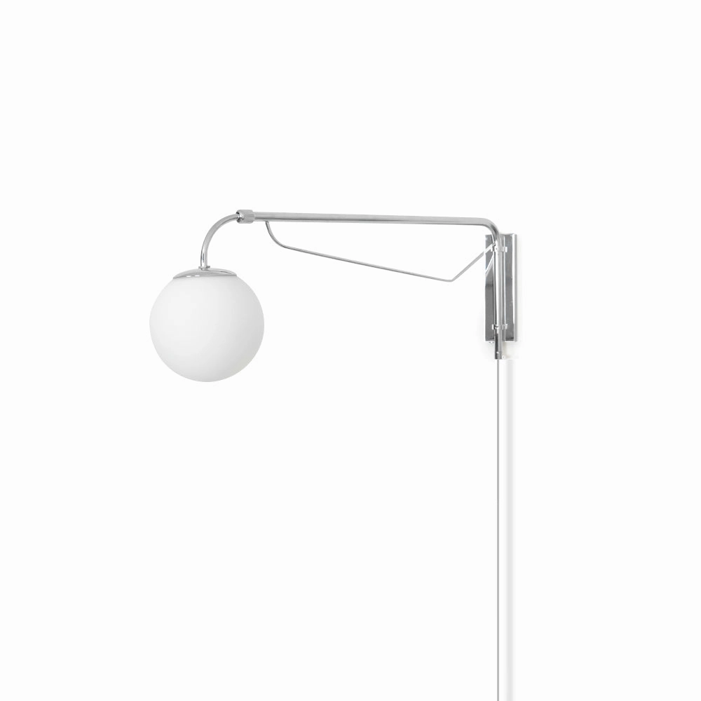 Bellman Plug In Wall Lamp designer outdoor lamp