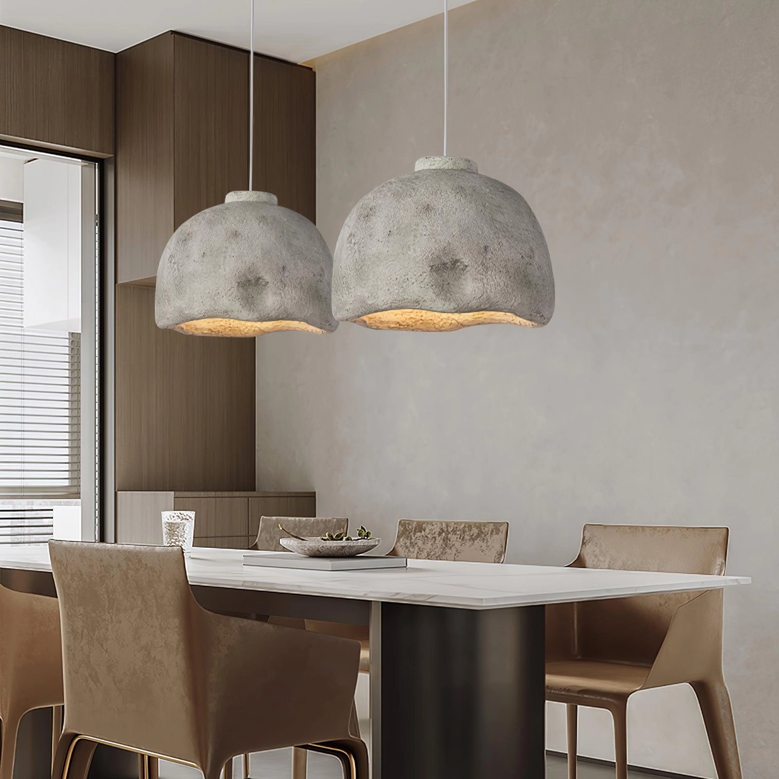 Bells Pendant Lamp