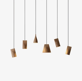 Bellwood Pendant Lamp surface mount ceiling lamp