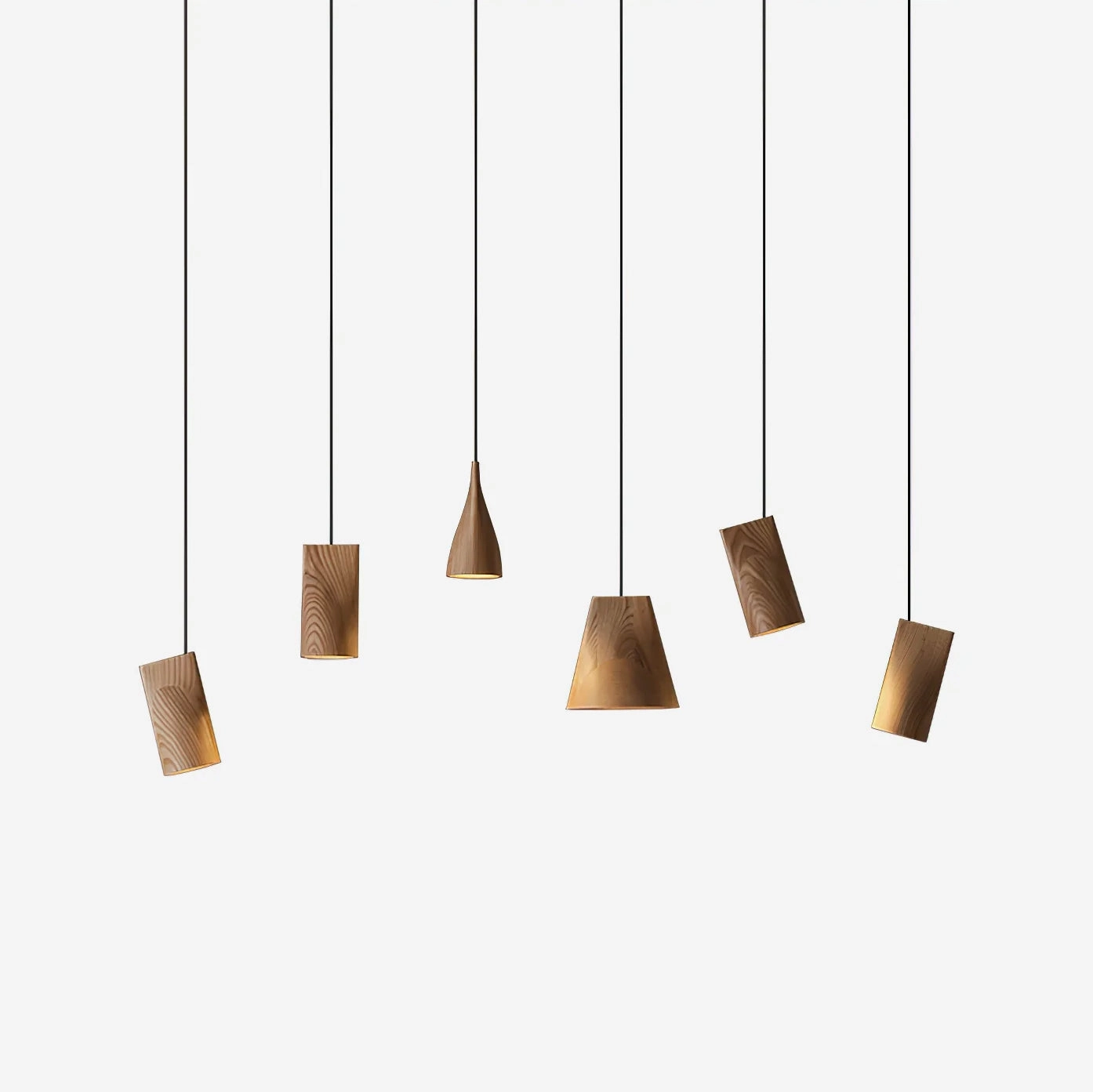 Bellwood Pendant Lamp surface mount ceiling lamp
