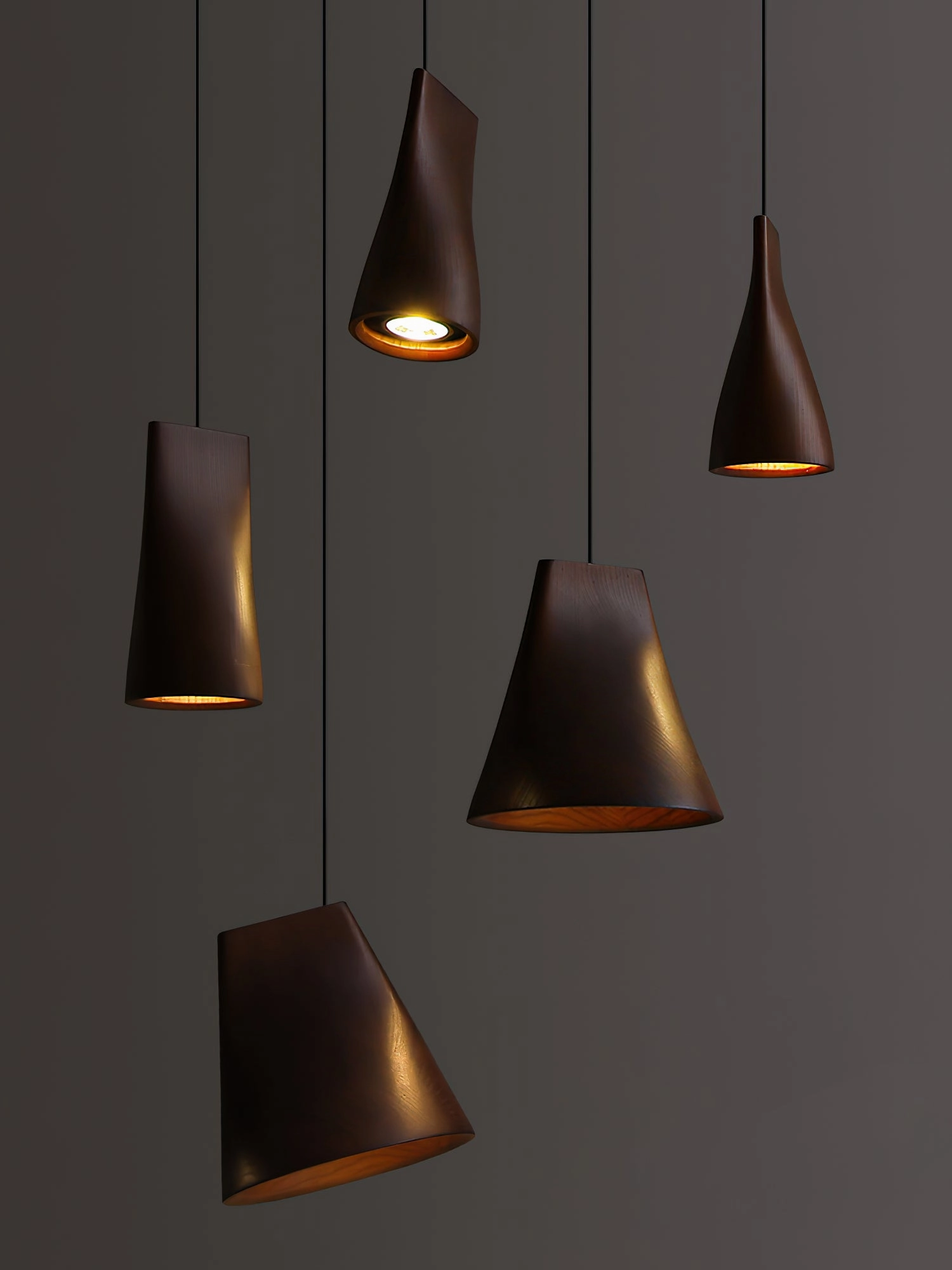 Bellwood Pendant Lamp