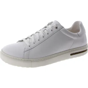 Bend Low Womens Leather Lifestyle Casual And Fashion Sneakers