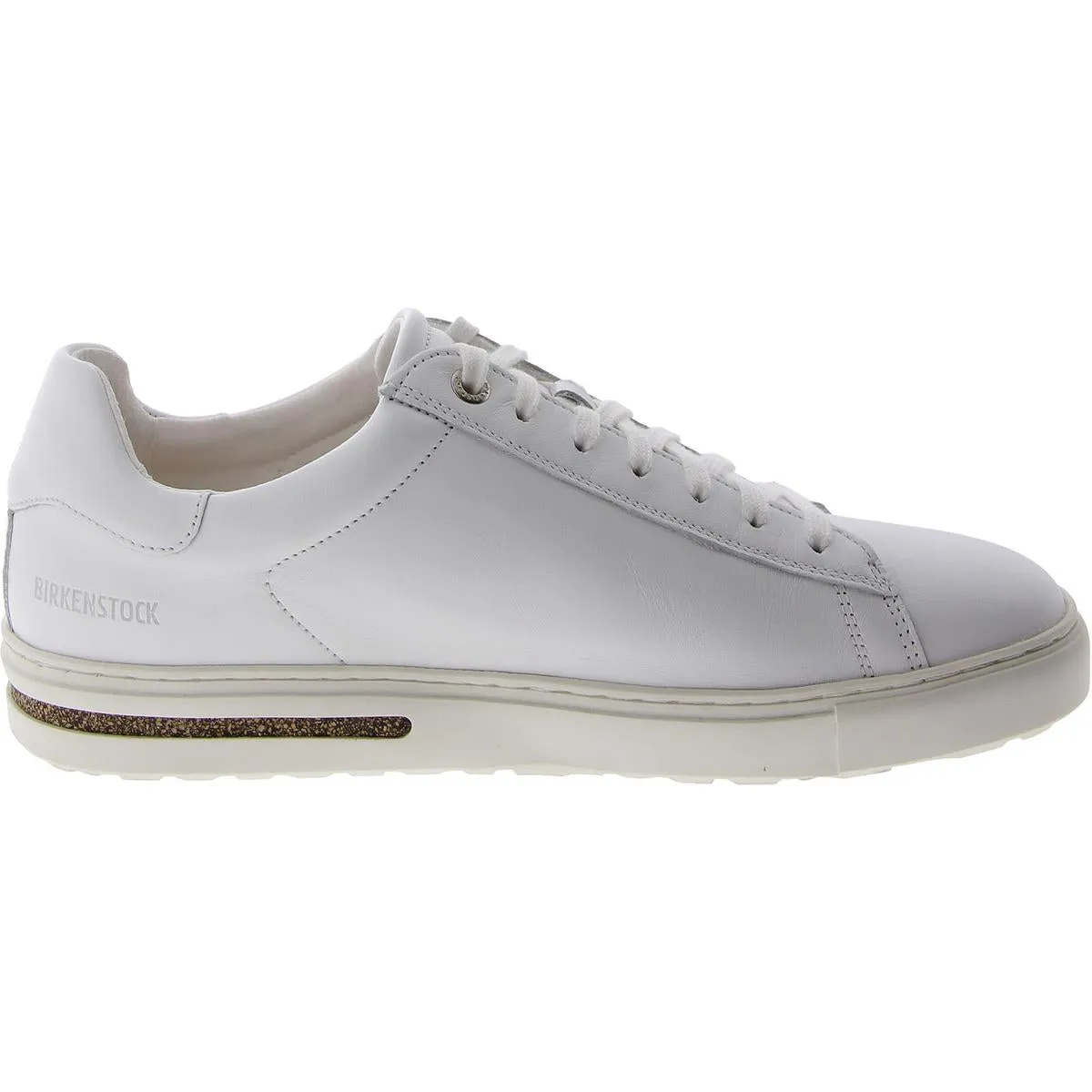 Bend Low Womens Leather Lifestyle Casual And Fashion Sneakers