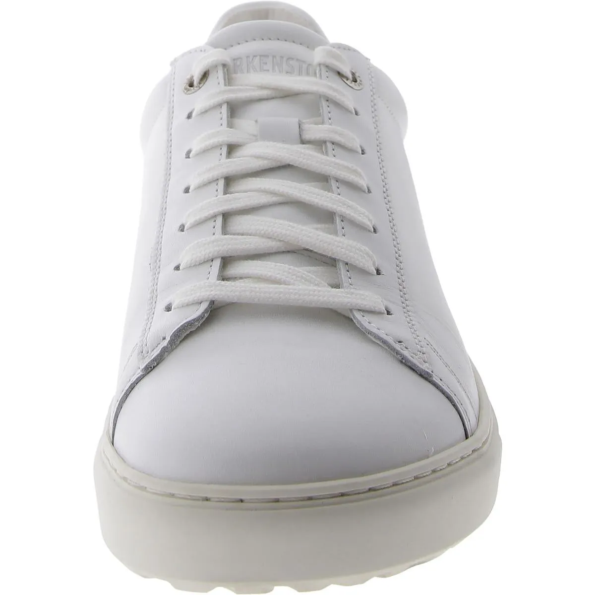 Bend Low Womens Leather Lifestyle Casual And Fashion Sneakers