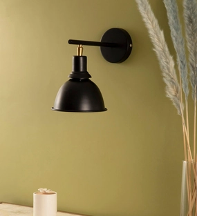 Benjamin UK Wall Sconce decorative ceiling fixture