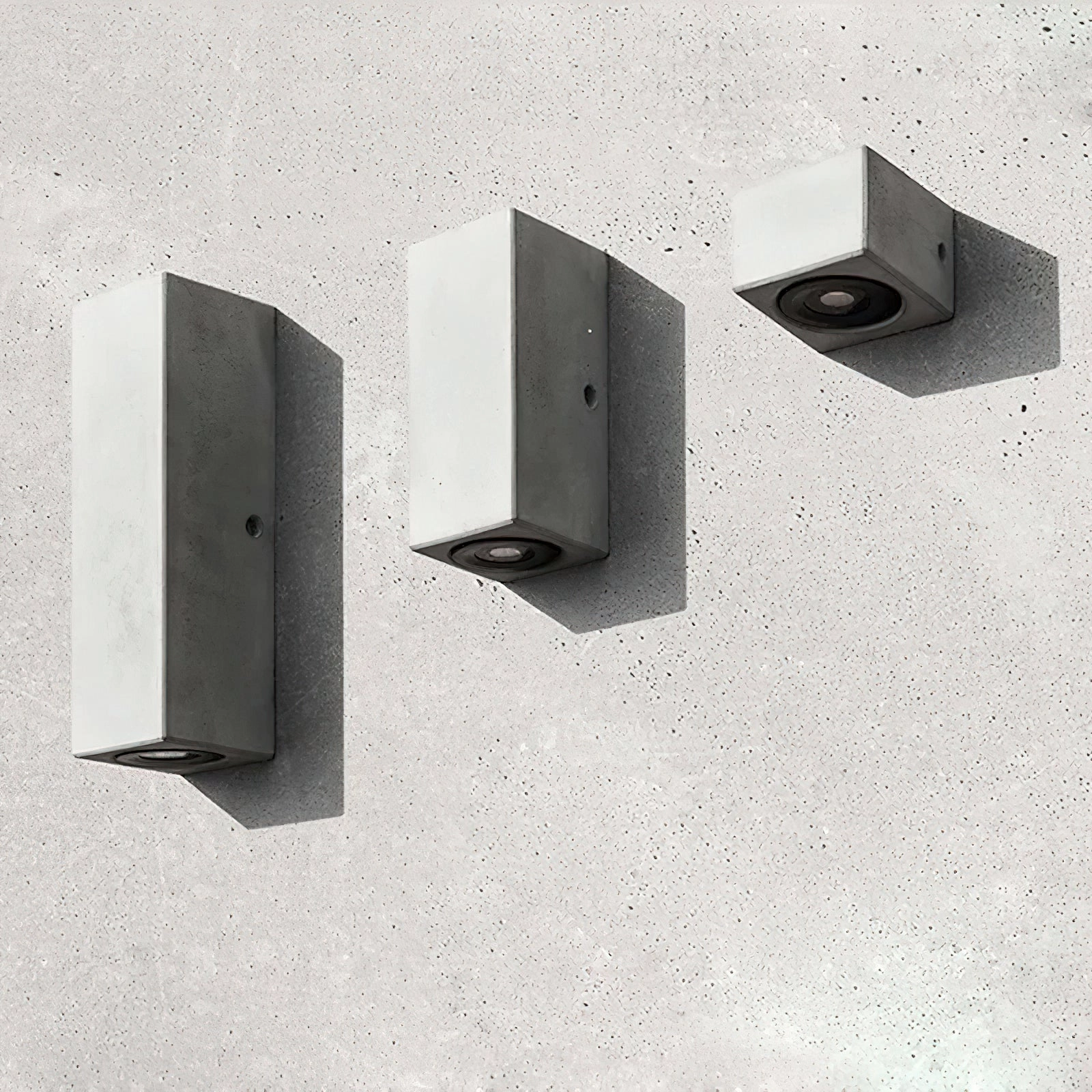 Bentu Wall Lamp