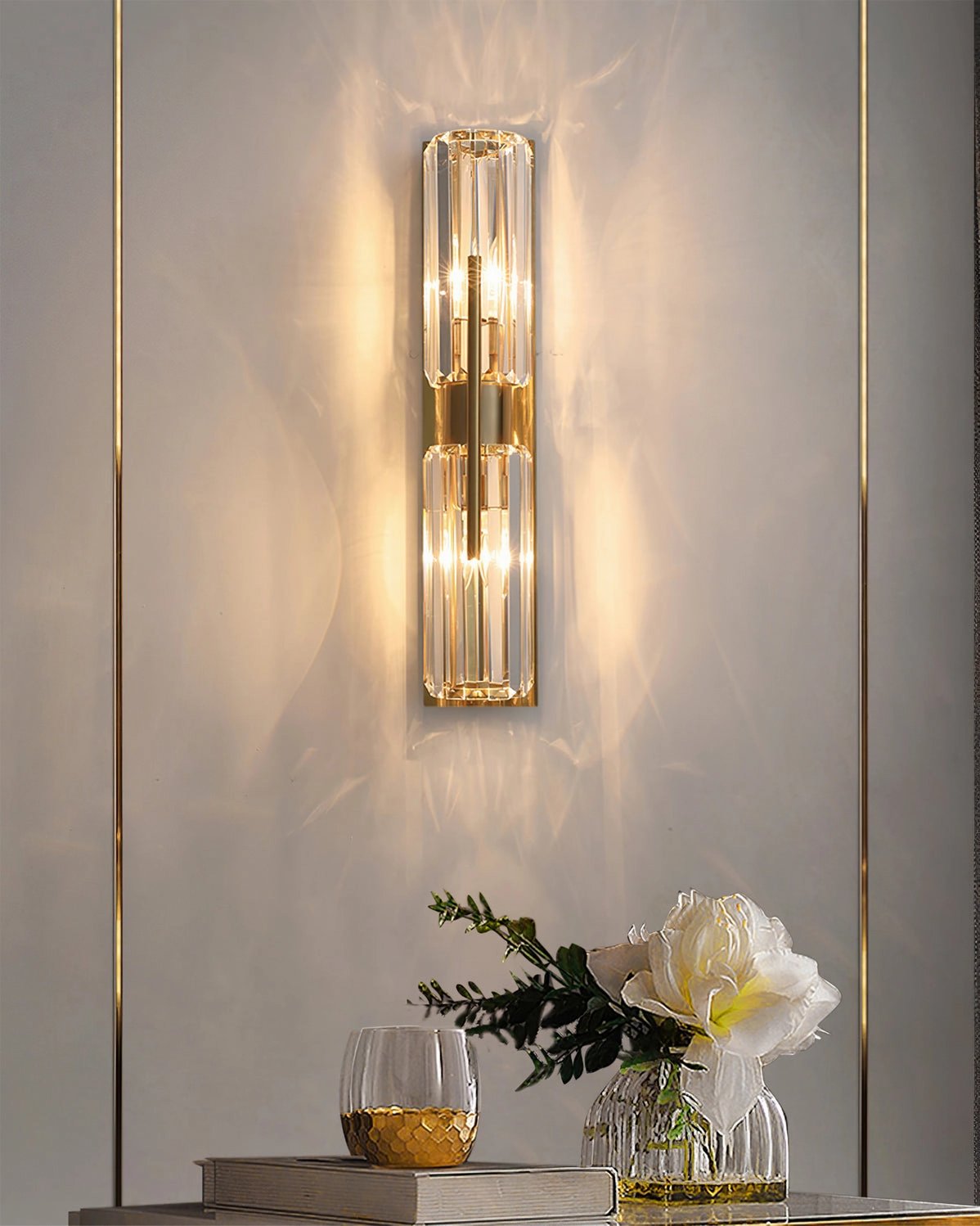 Bepuzz Wall Lamp