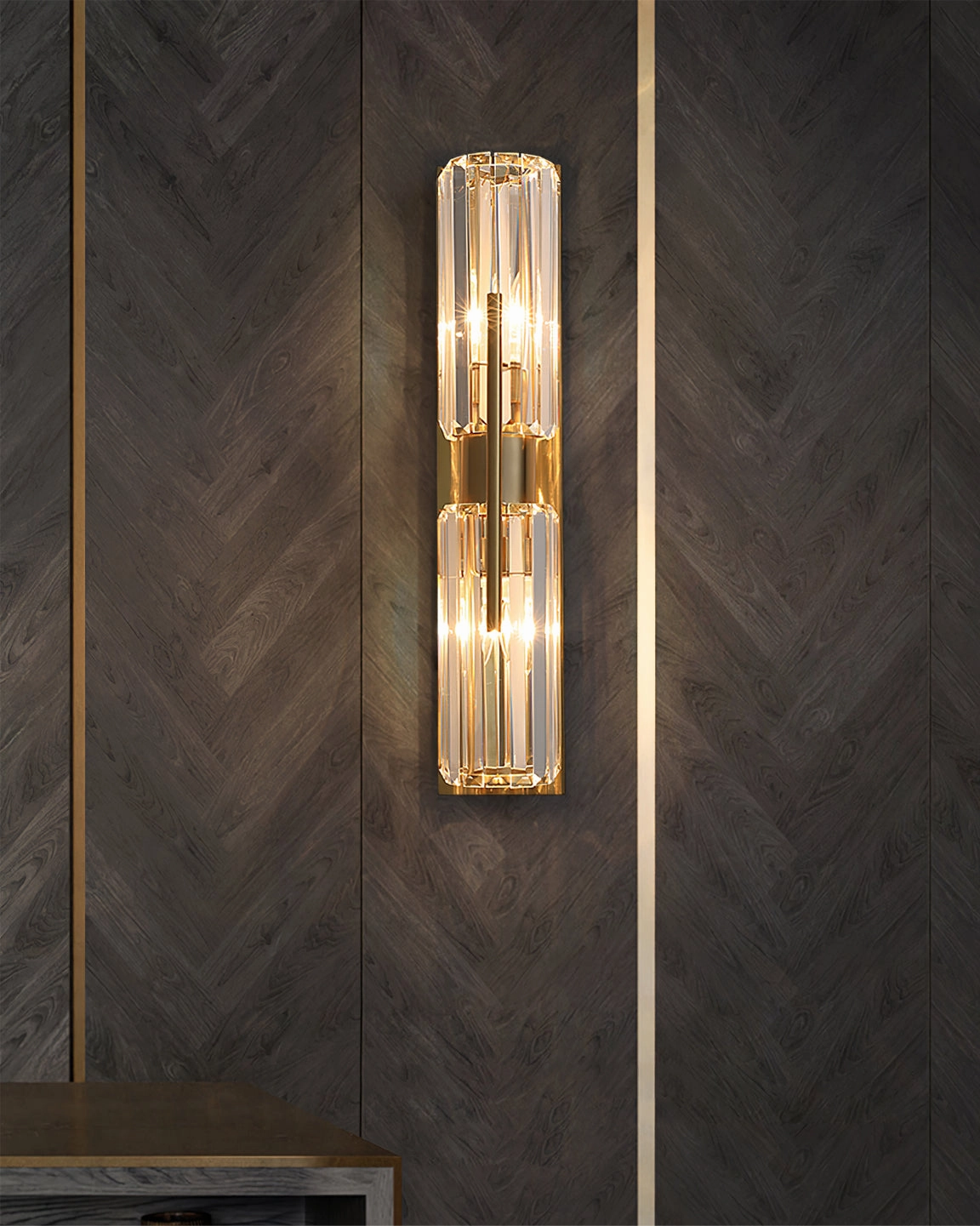 Bepuzz Wall Lamp