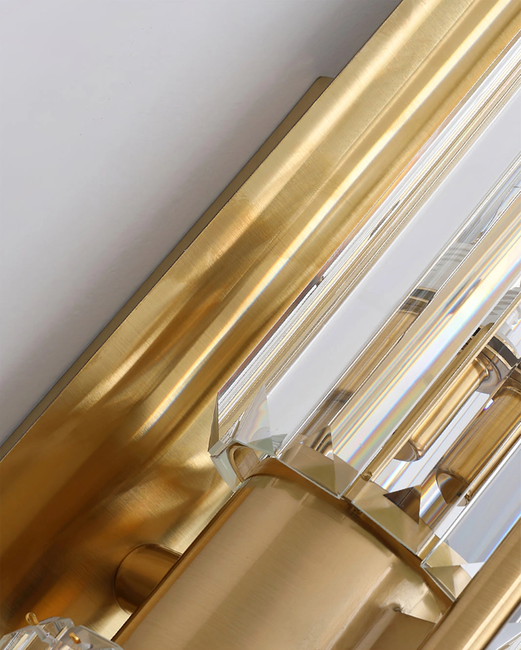 Bepuzz Wall Lamp
