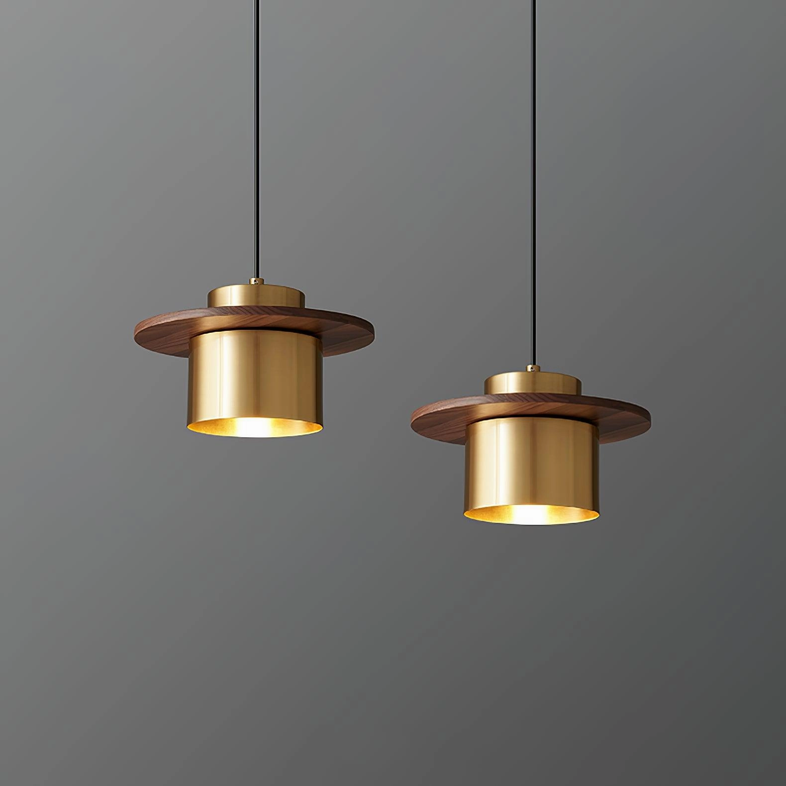 Bersi Pendant Light