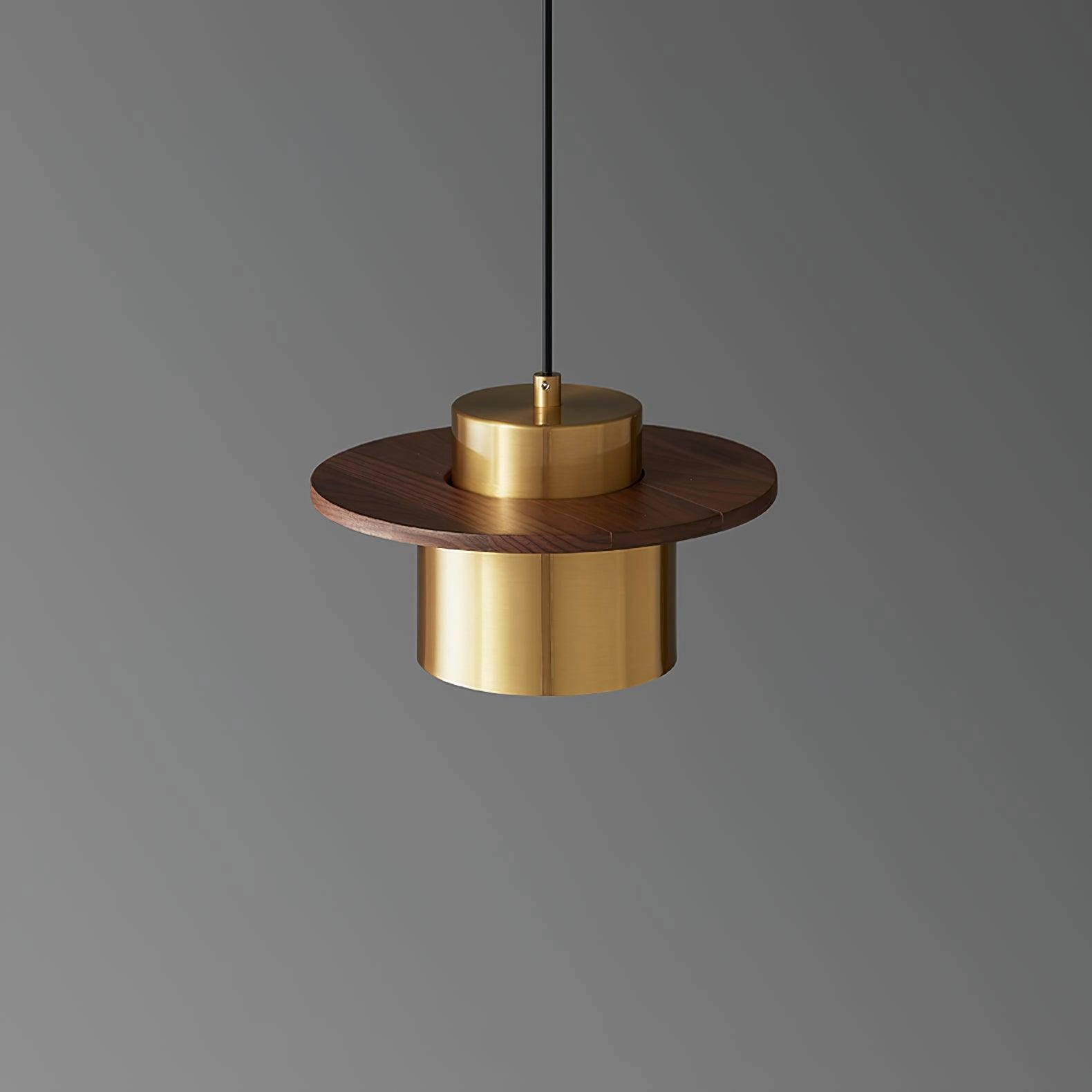 Bersi Pendant Light