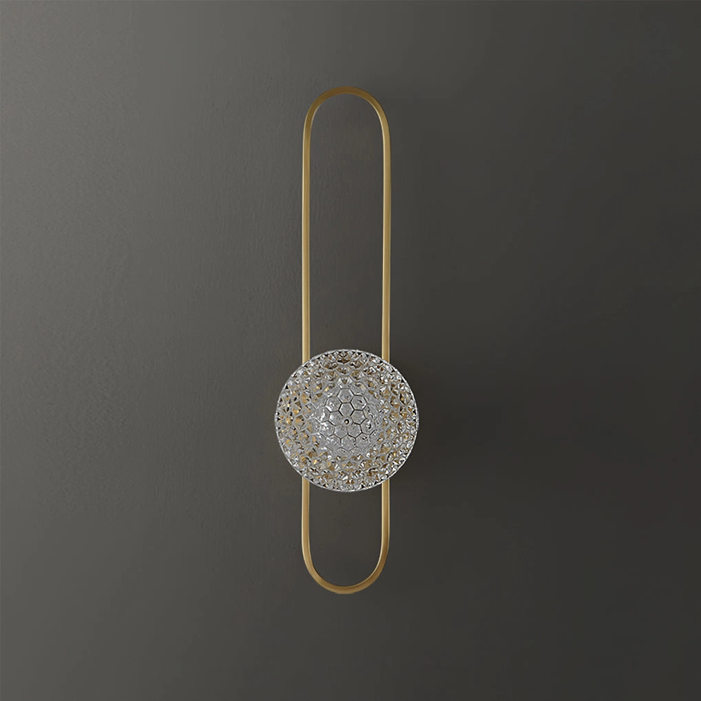 Bervalo Wall Lamp