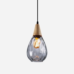 Besnier Glass Pendant Light contemporary ceiling lighting
