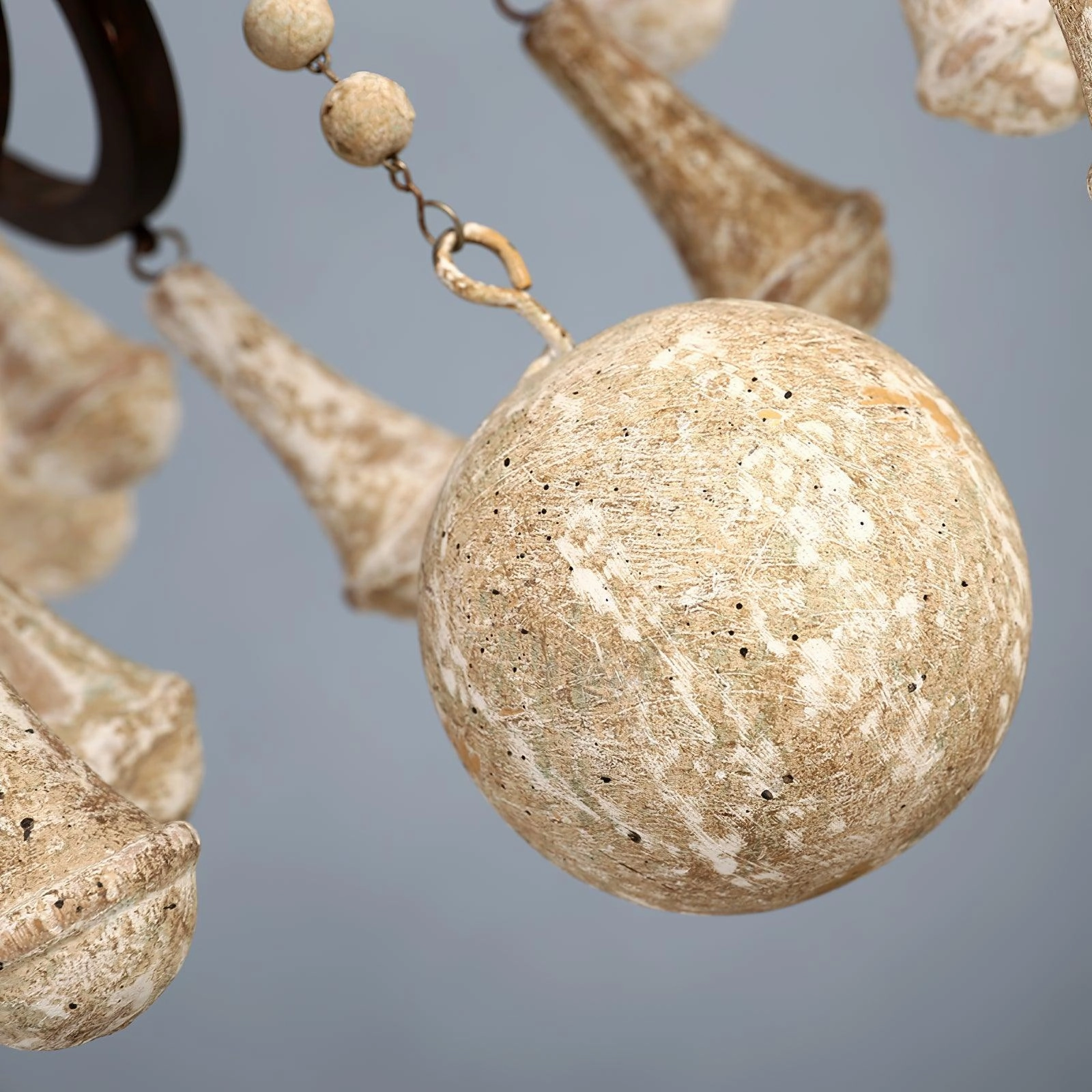 Bessie Chandelier