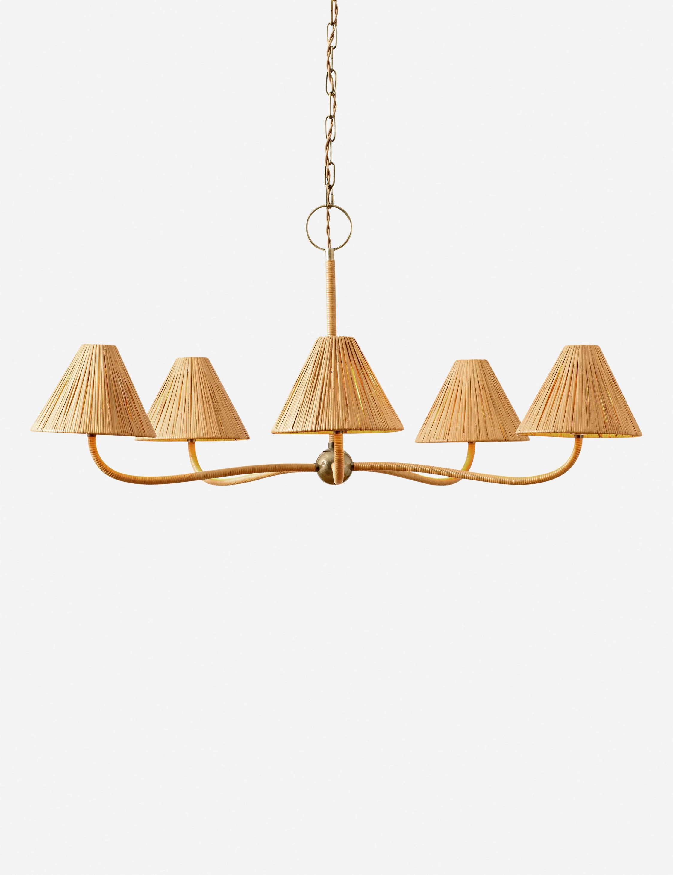 Besson Chandelier
