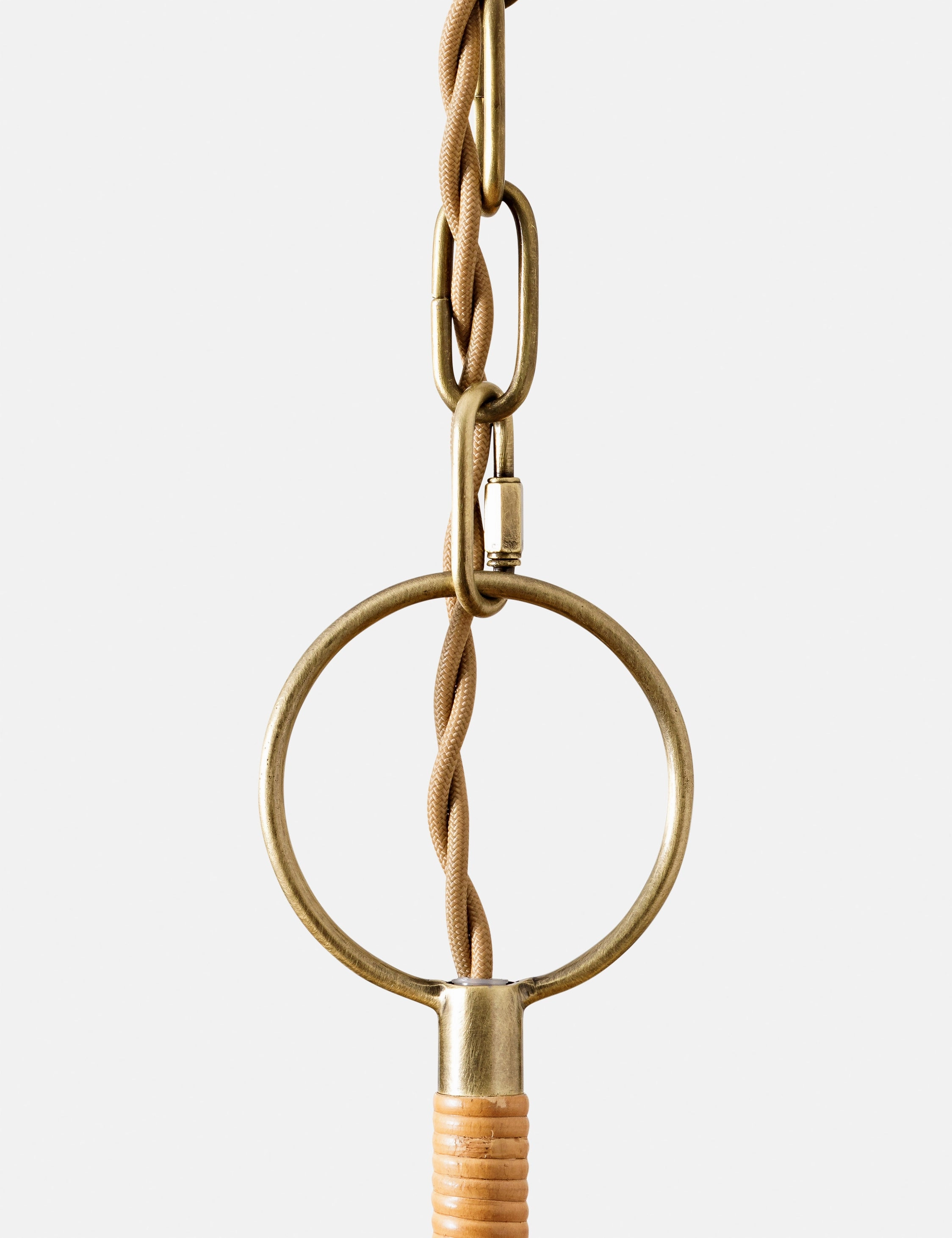 Besson Chandelier