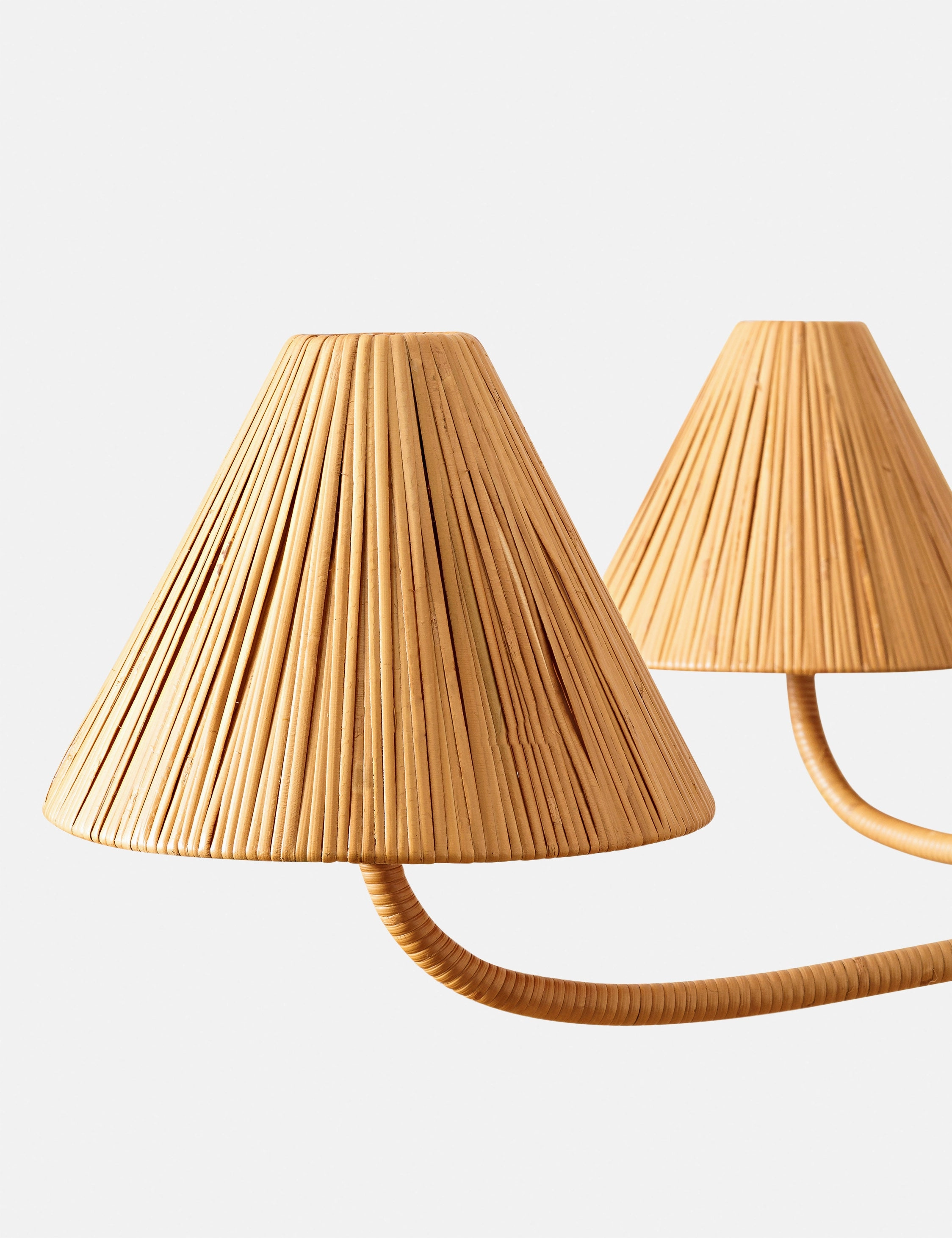 Besson Chandelier