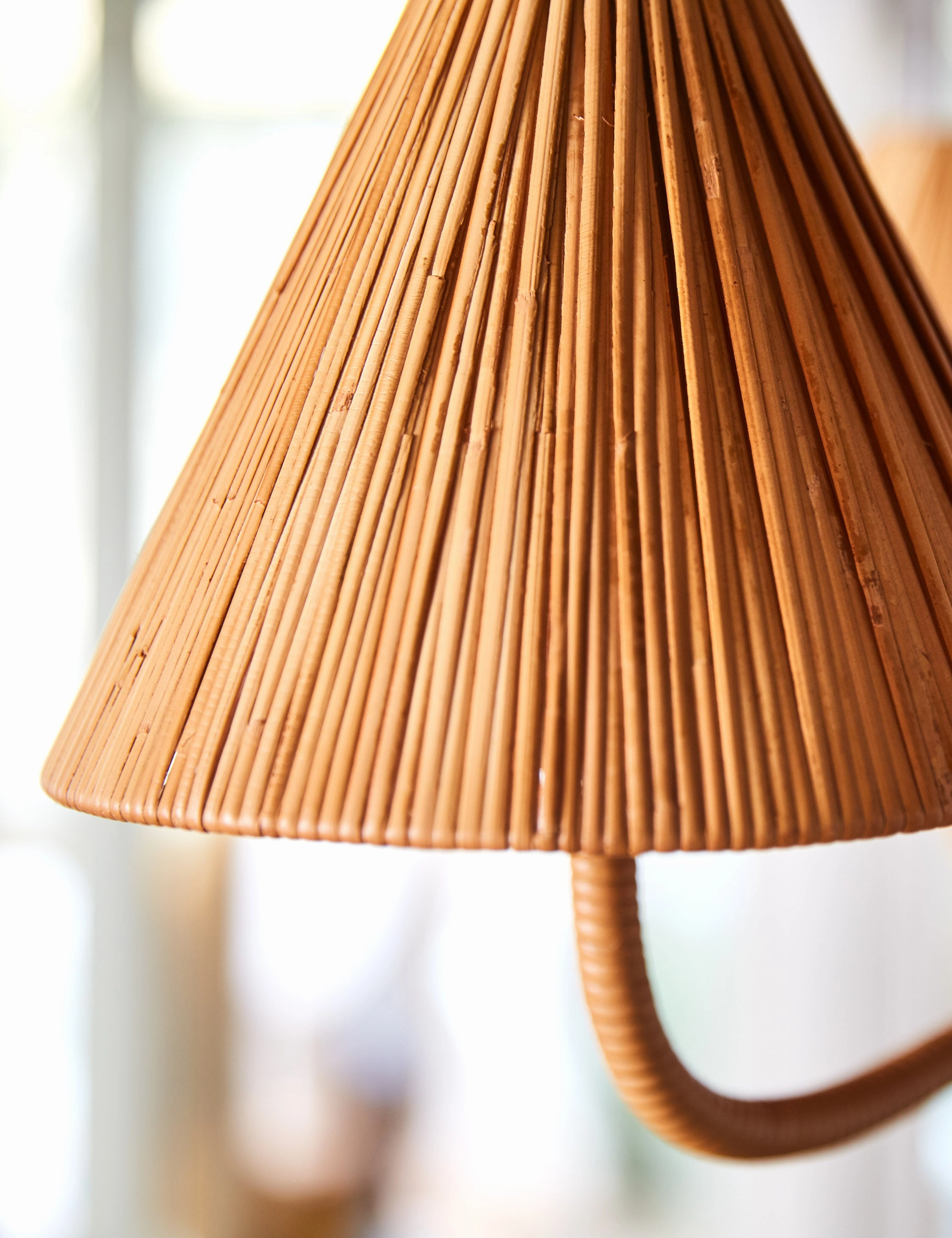 Besson Chandelier