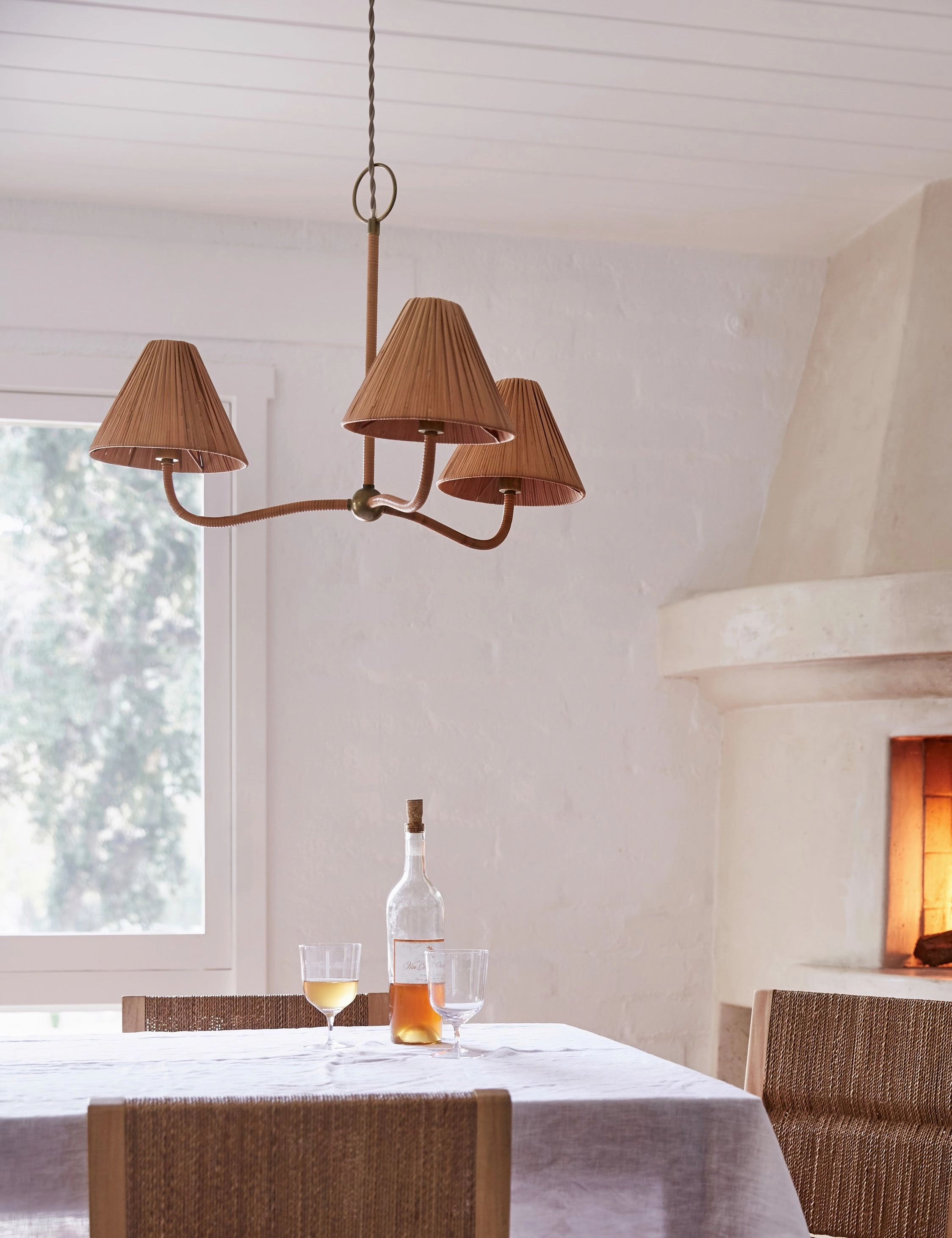 Besson Chandelier